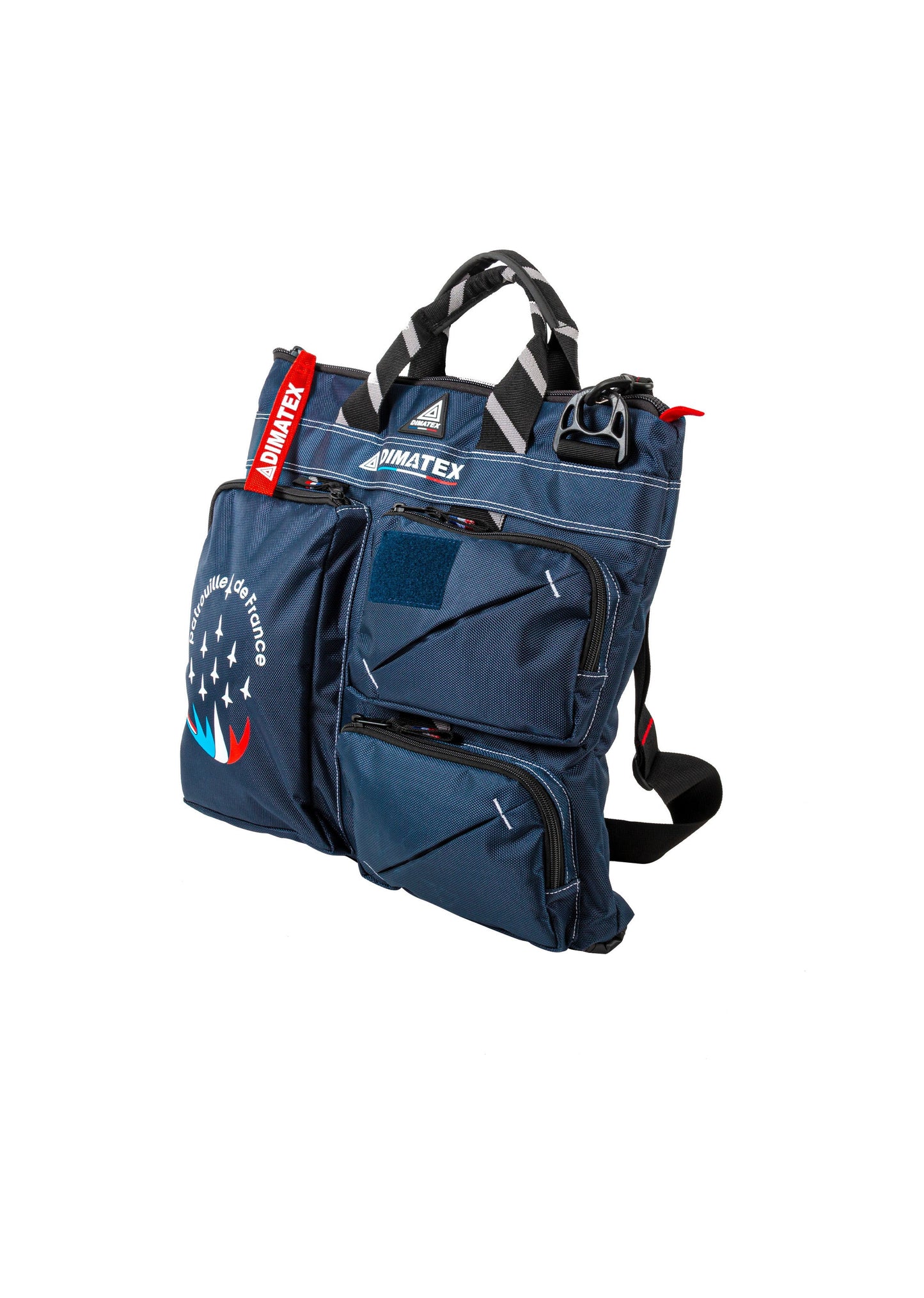 Sac FURTIF PAF bleu marine