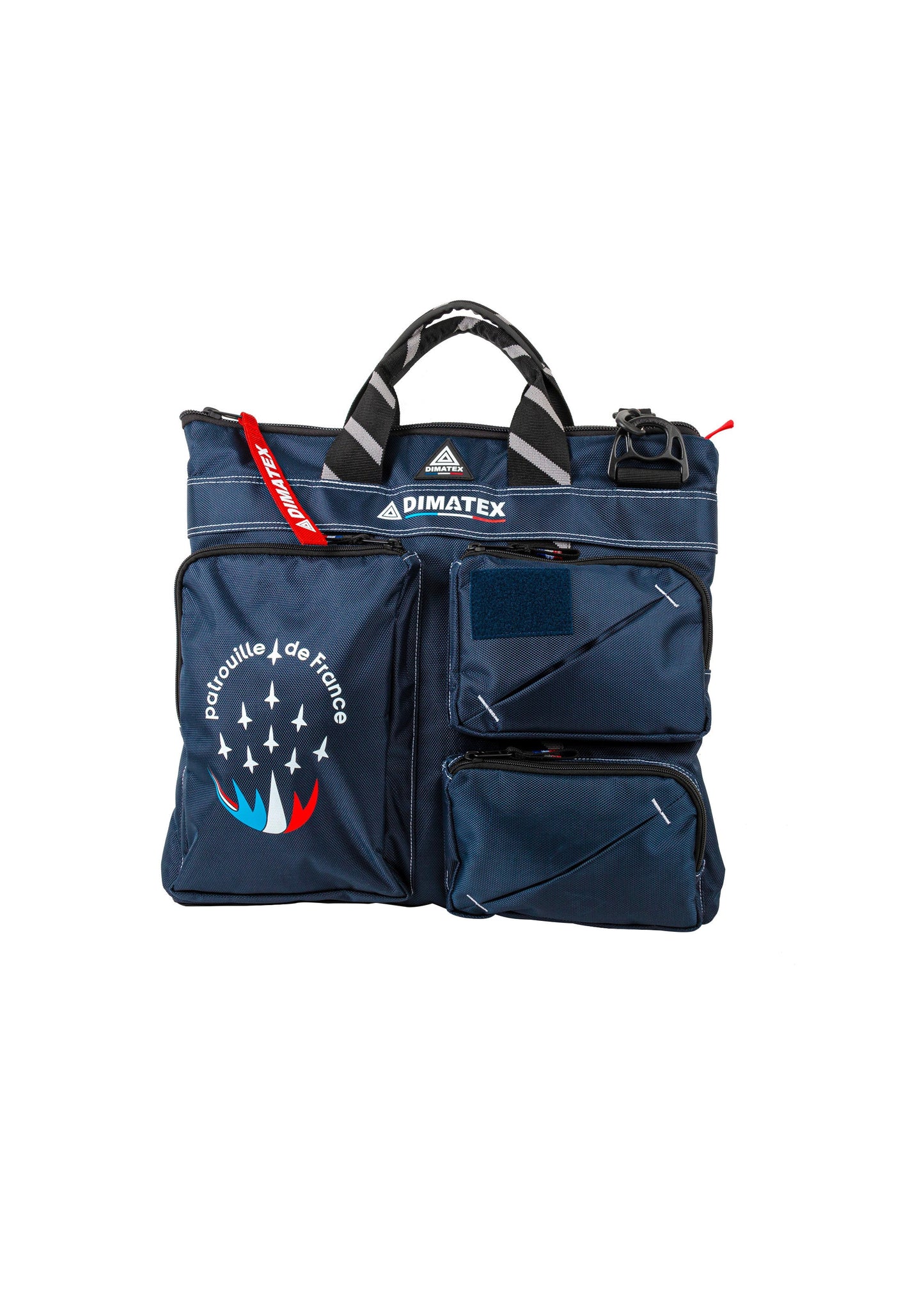 Sac FURTIF PAF bleu marine