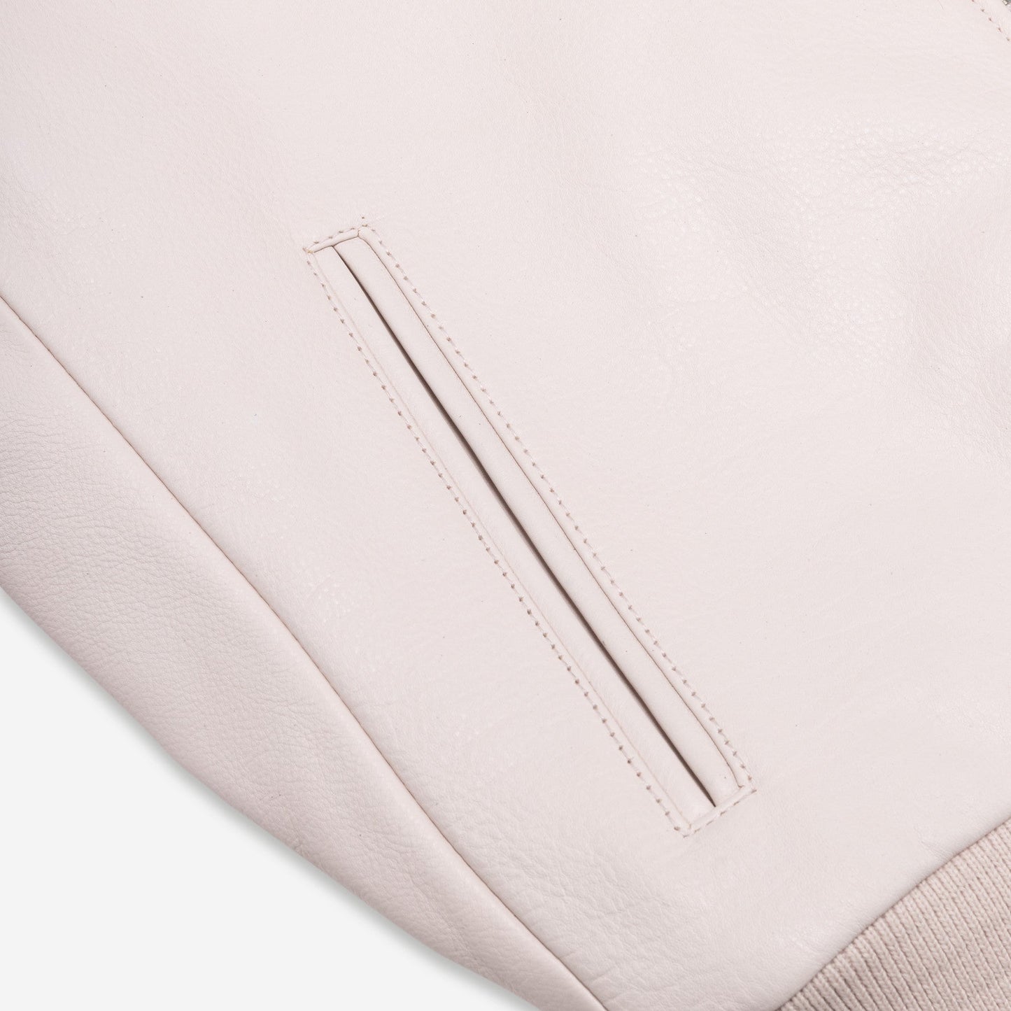 Cuir rose spark biotic