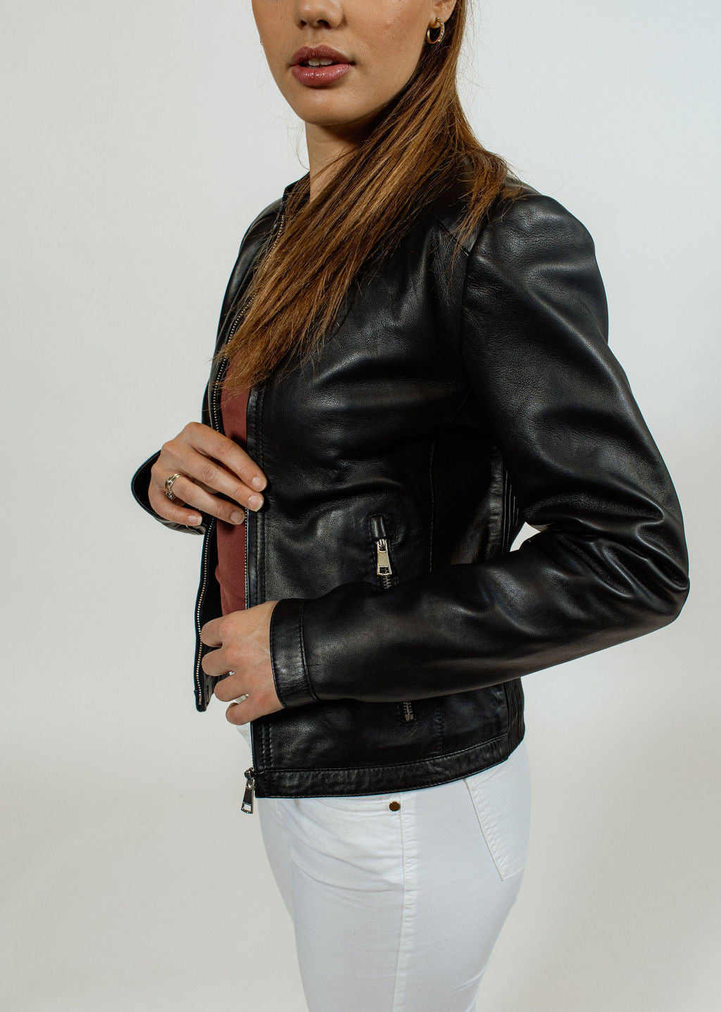 Cuir GOLDIE PALOMA