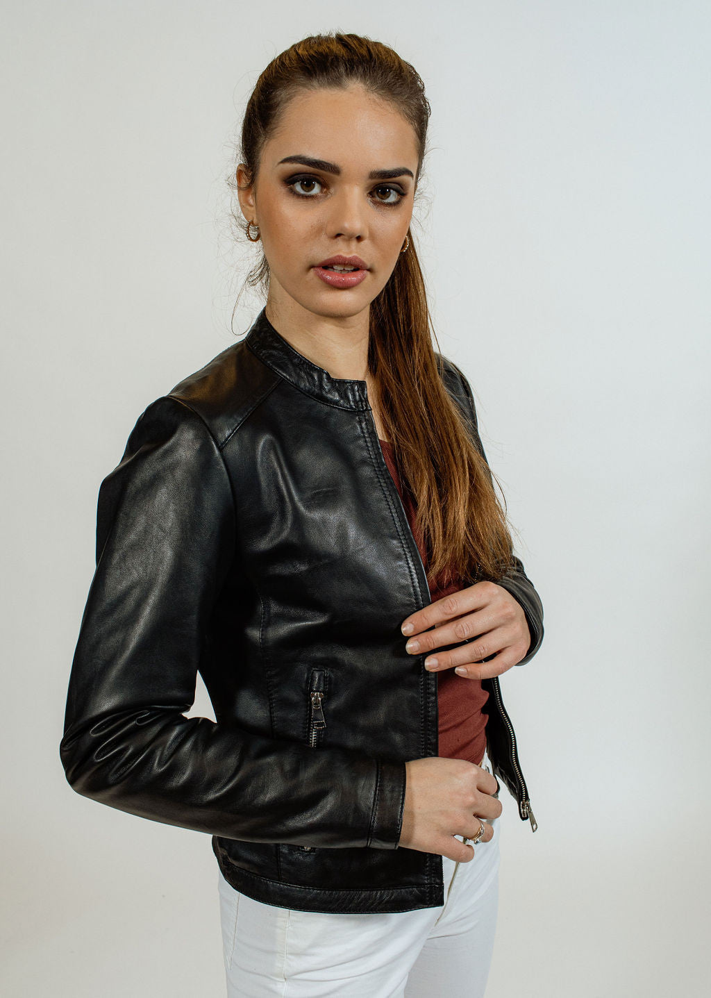 Cuir GOLDIE PALOMA