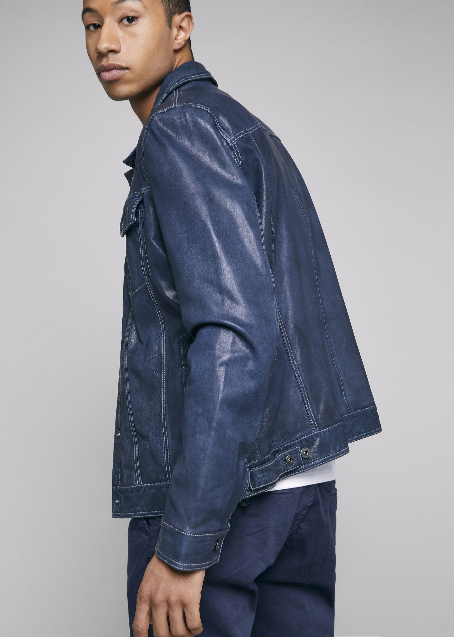 DIESEL RETRO