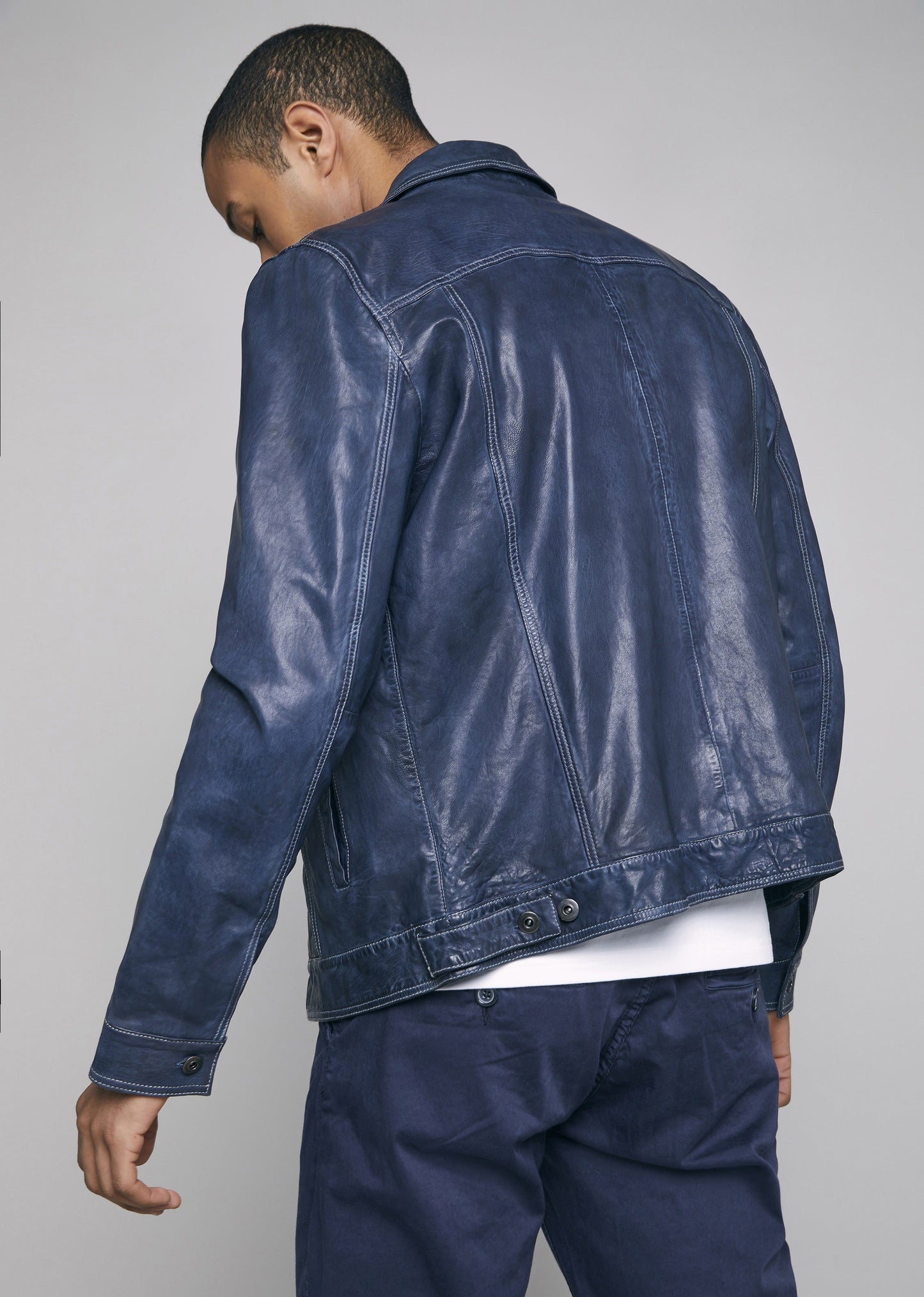 DIESEL RETRO