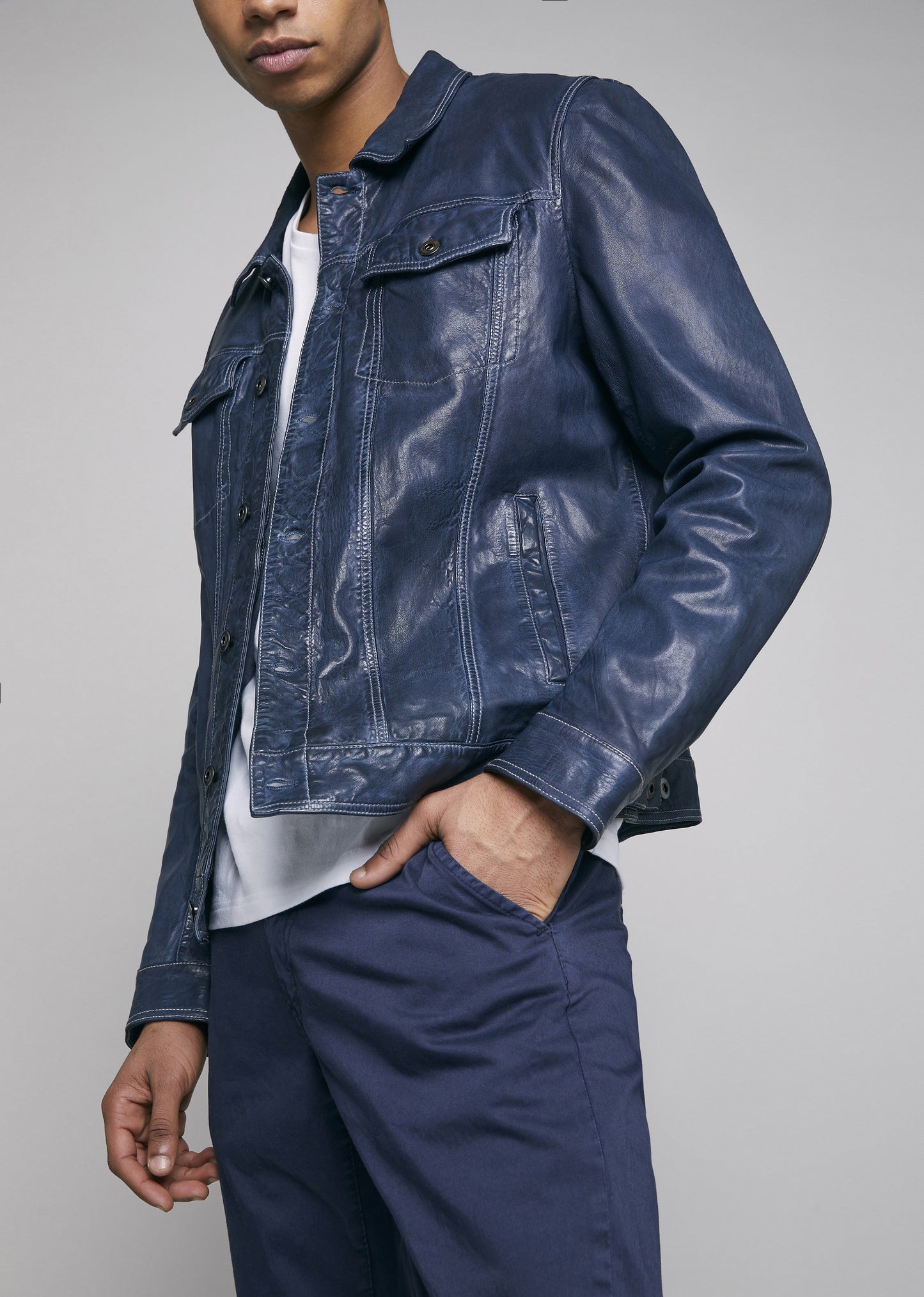 DIESEL RETRO