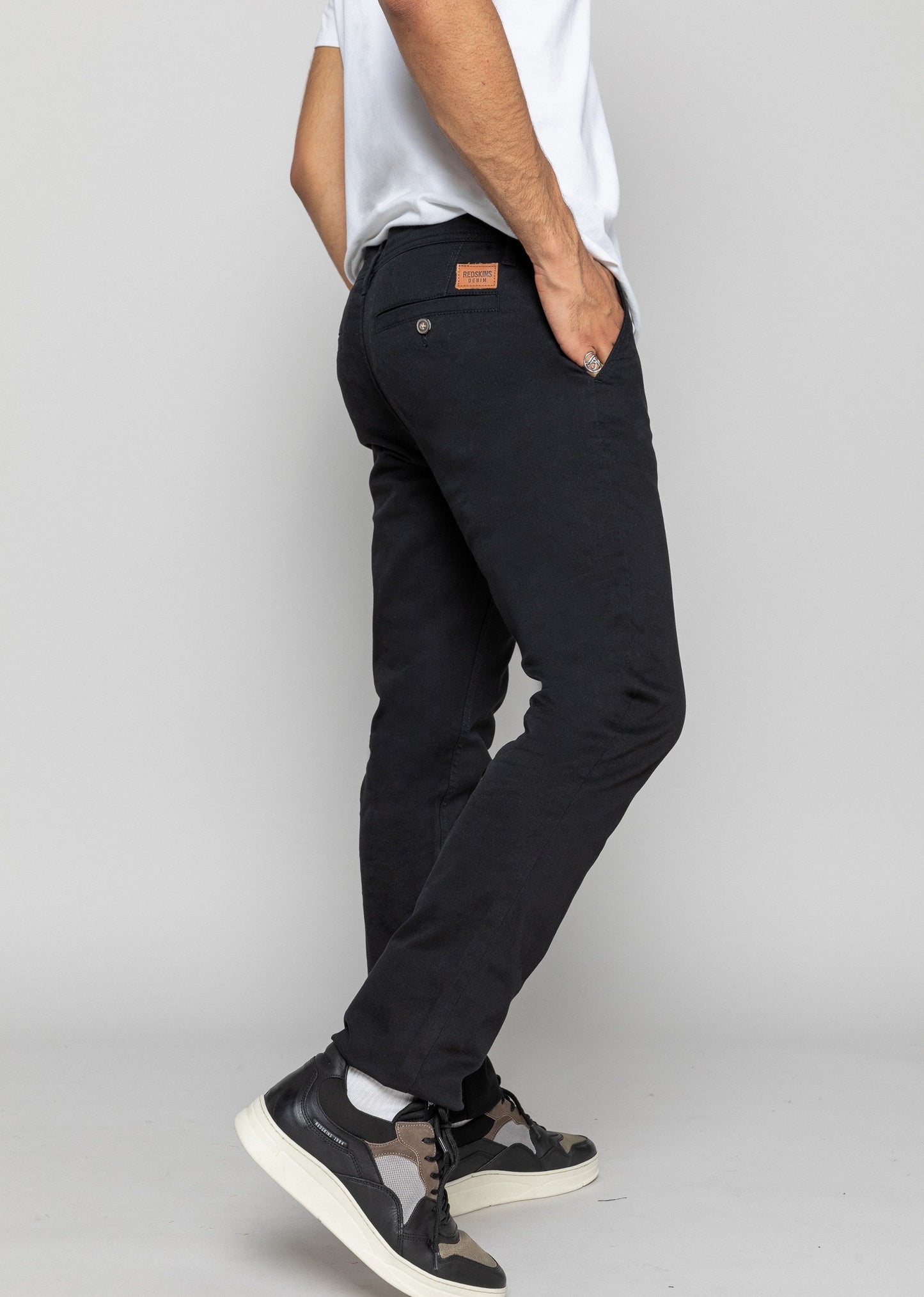 Pantalon MAHEVAN