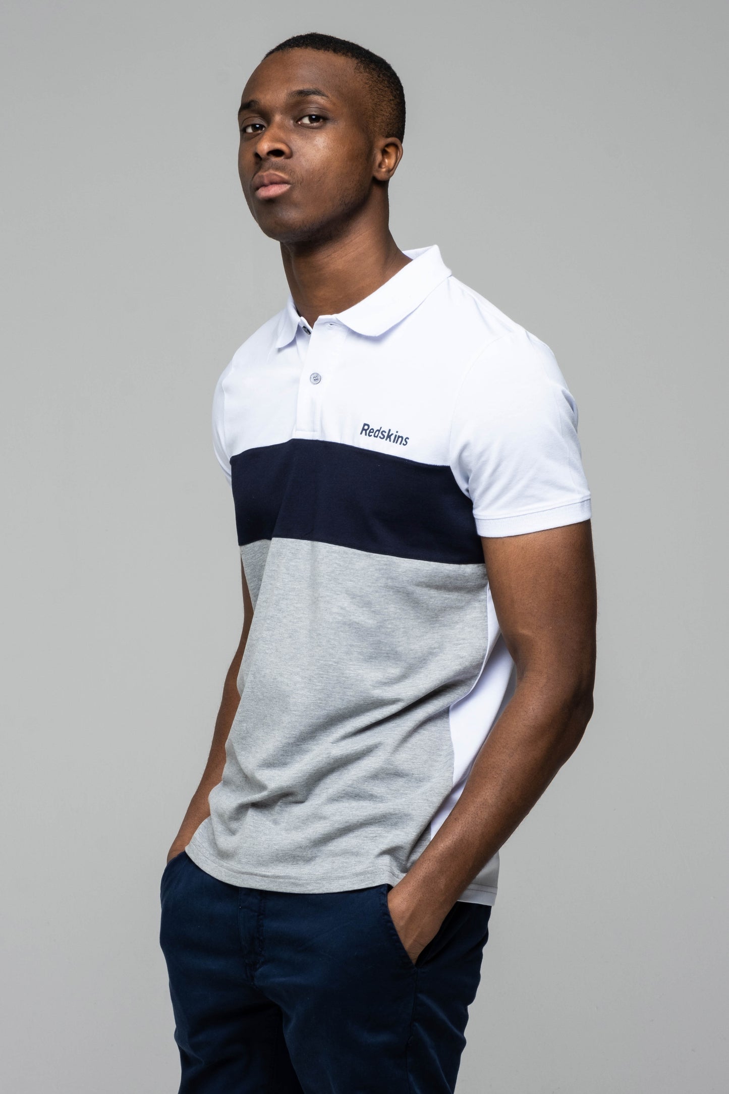 Polo MARA CALDER