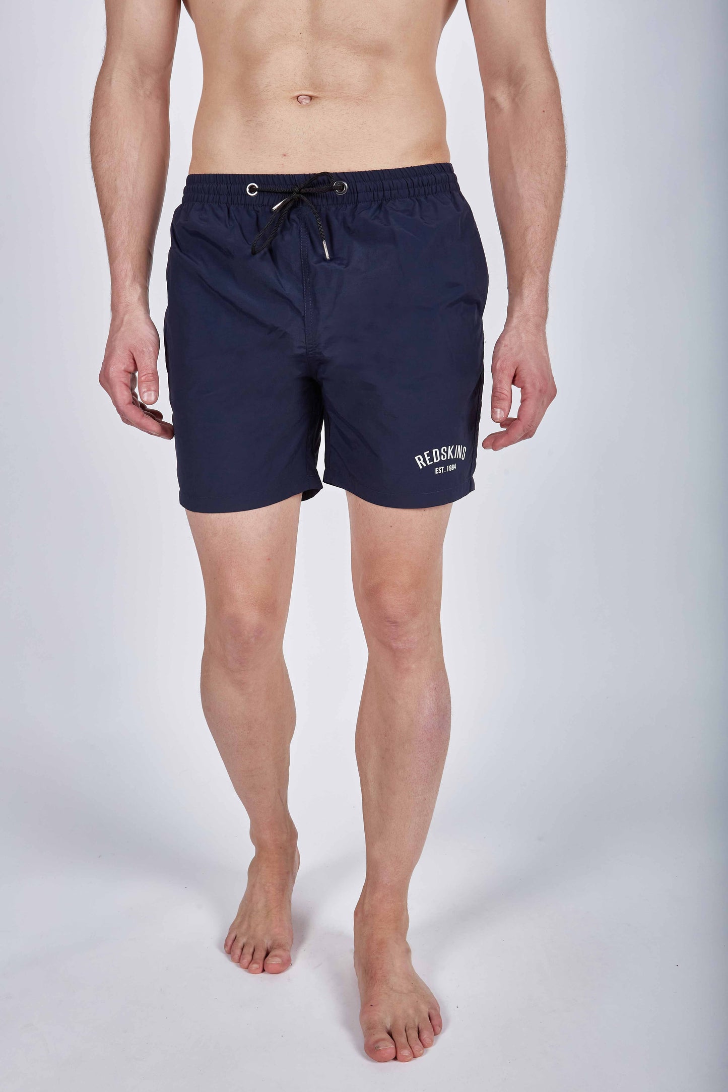 Maillot de bain bleu marine ORTON DALAH
