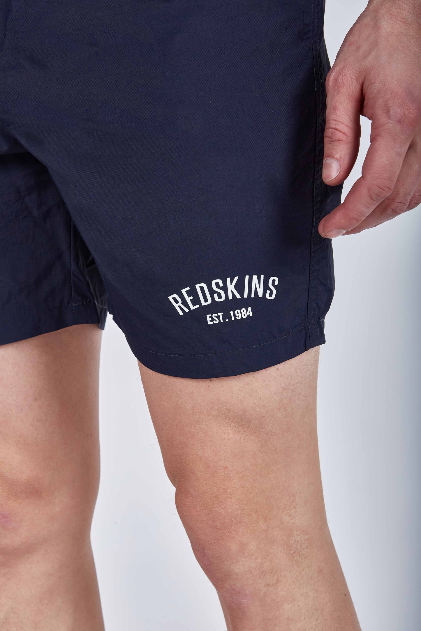Maillot de bain bleu marine ORTON DALAH