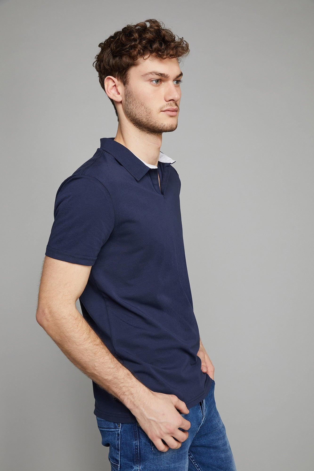 Polo PREYSLEY CALDER