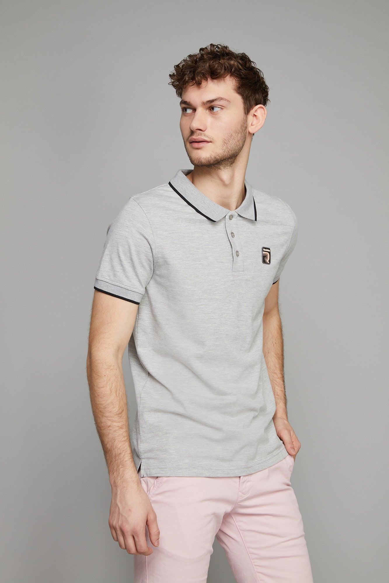 Polo SERVER MEW