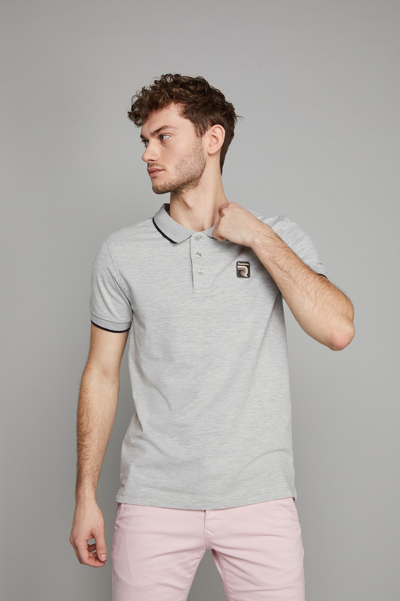 Polo SERVER MEW