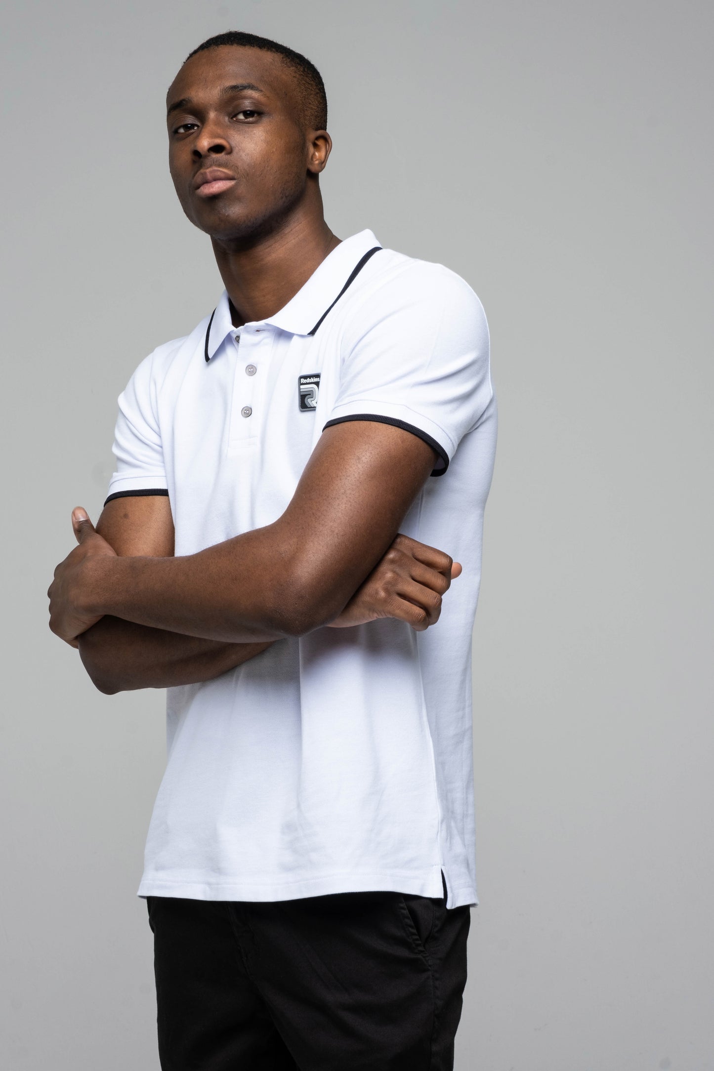 Polo SERVER MEW