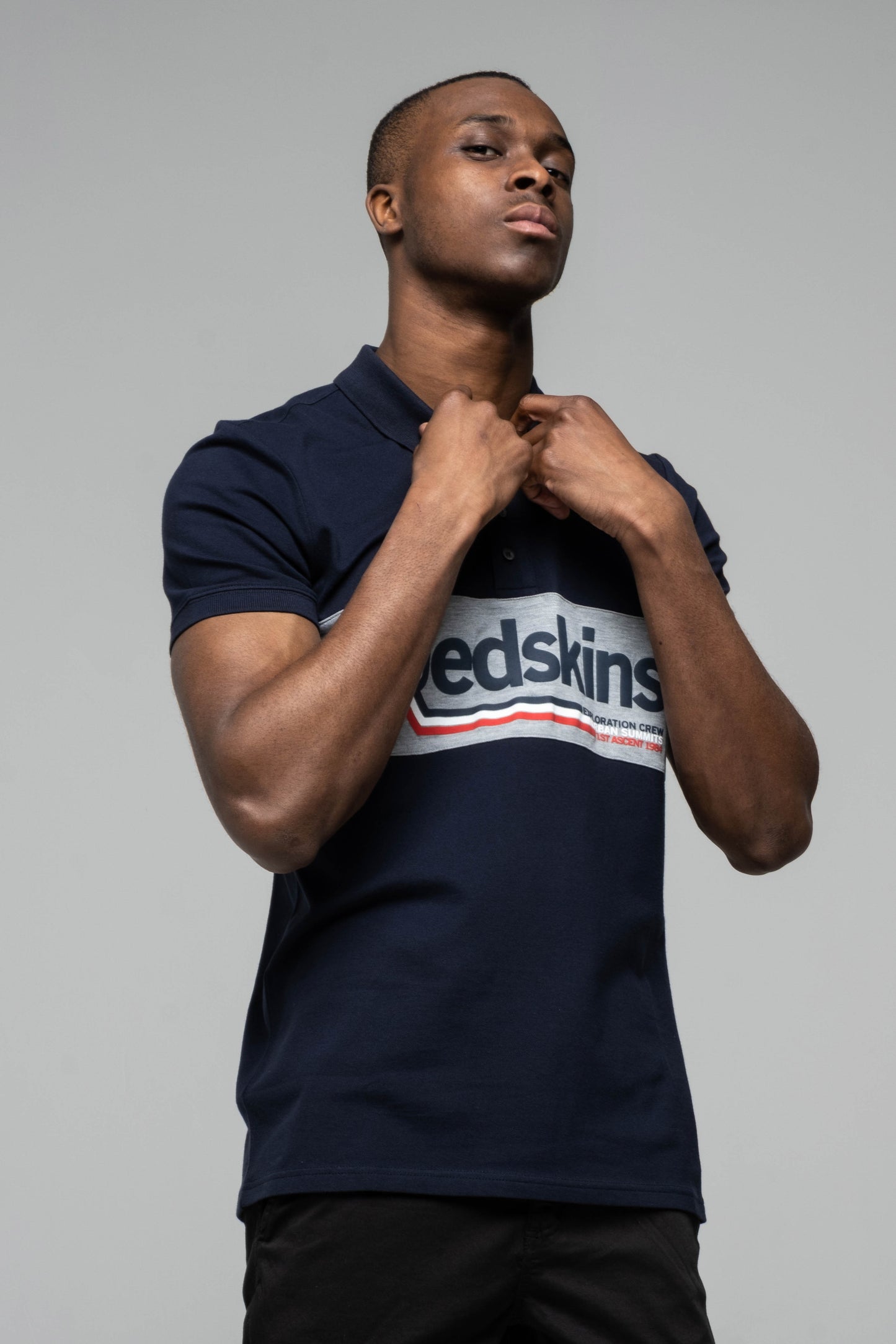 Polo STAX MEW