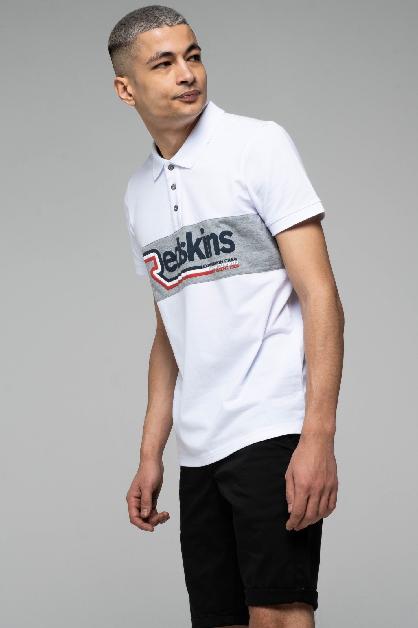 Polo STAX MEW