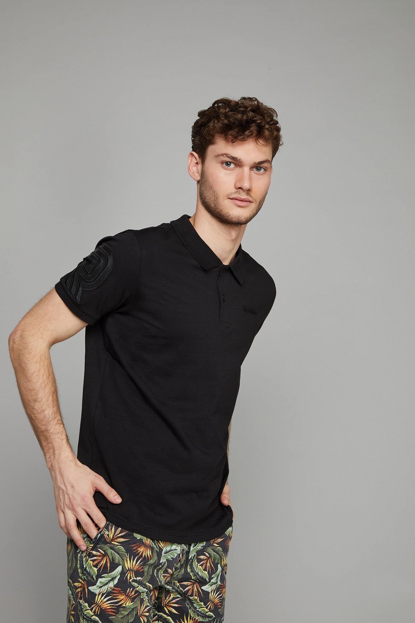 Polo TURPY CALDER