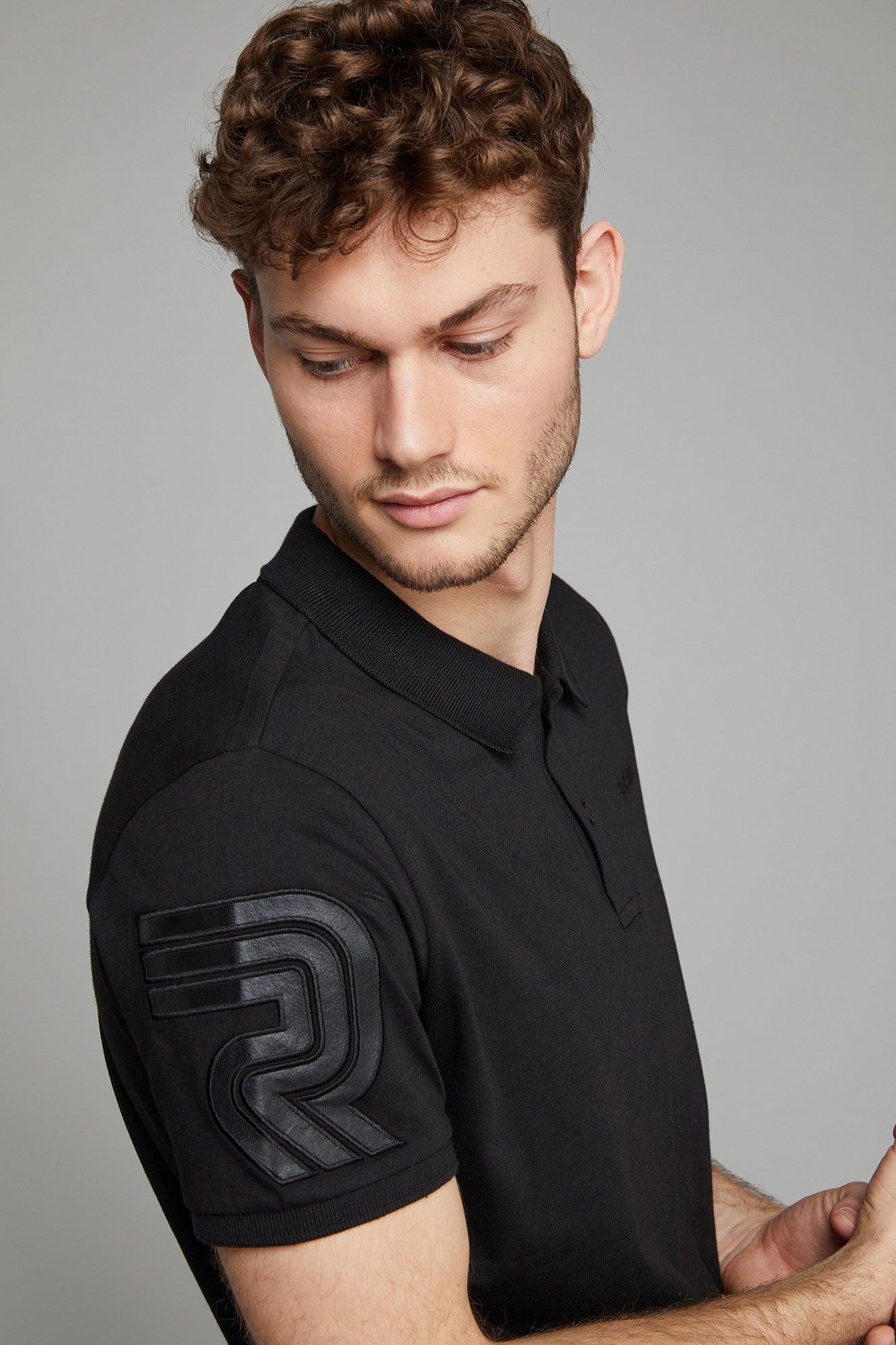 Polo TURPY CALDER