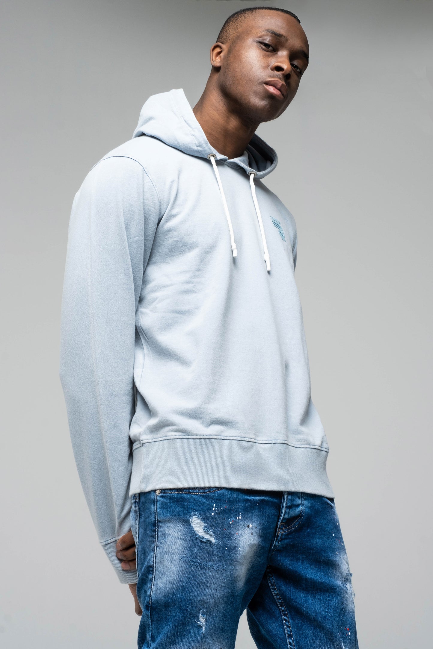 Sweatshirt SALT BOUNCE