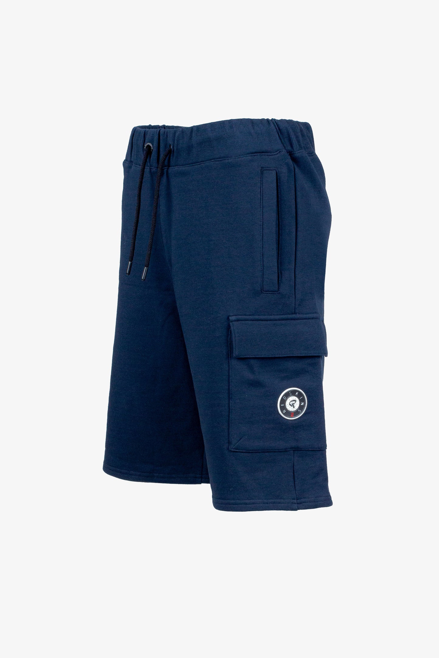 Jogging Short bleu marine HUNDRED CHAMPION