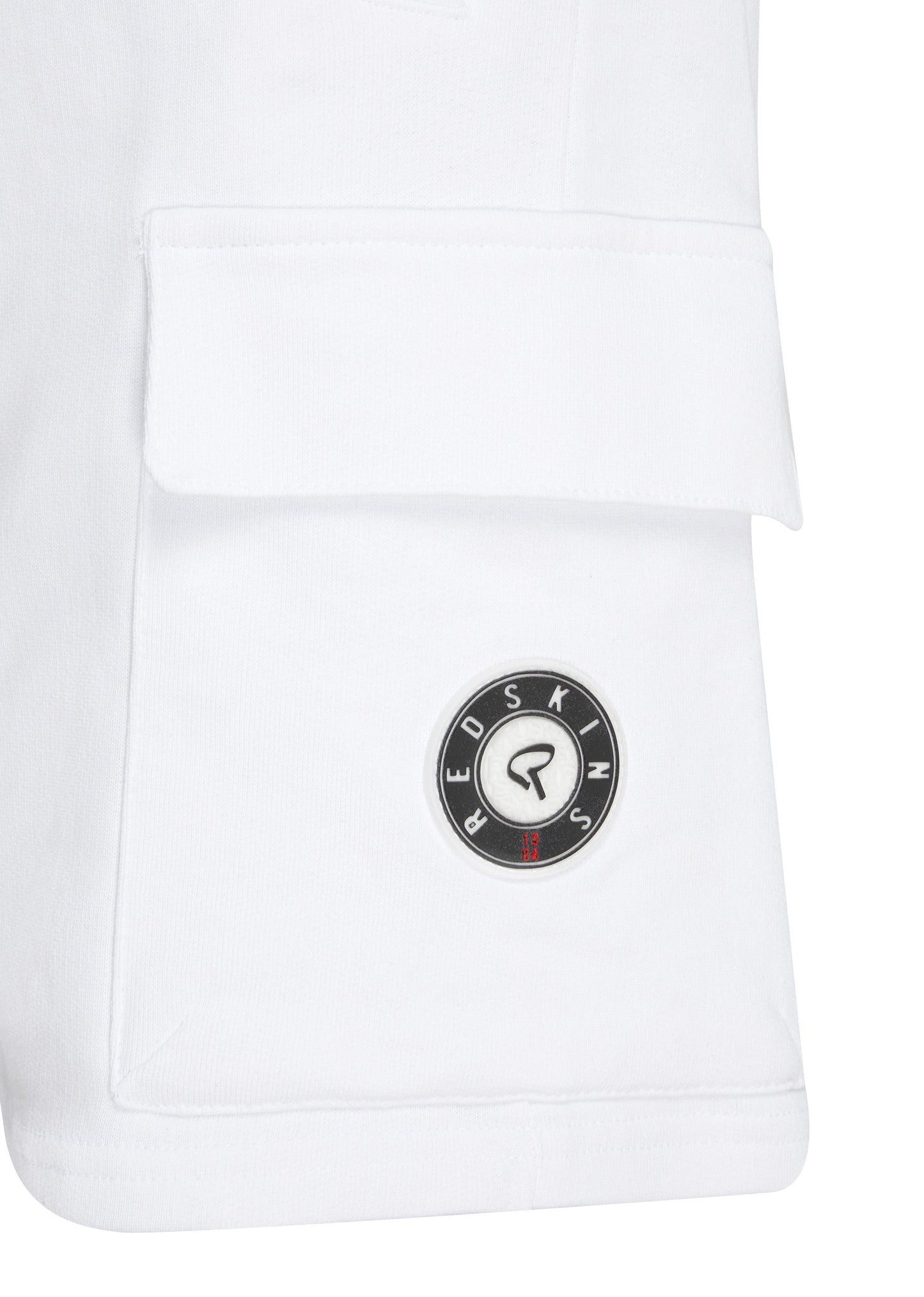 Jogging Short blanc HUNDRED CHAMPION