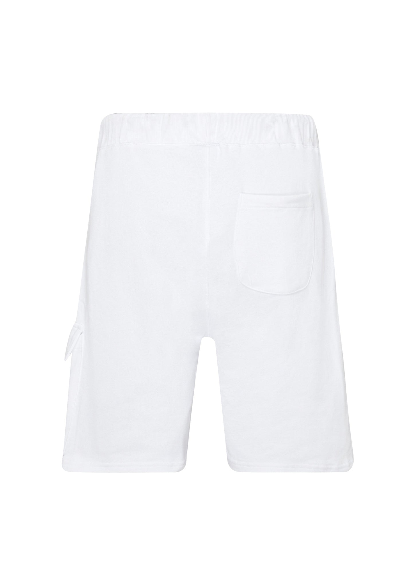 Jogging Short blanc HUNDRED CHAMPION