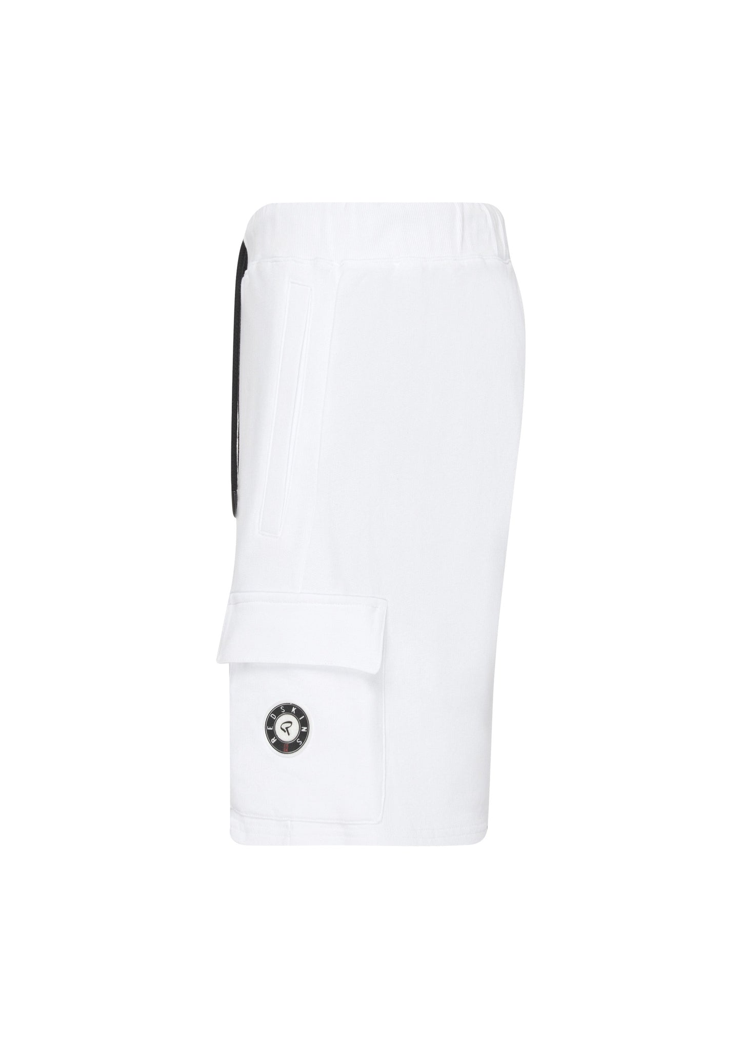 Jogging Short blanc HUNDRED CHAMPION