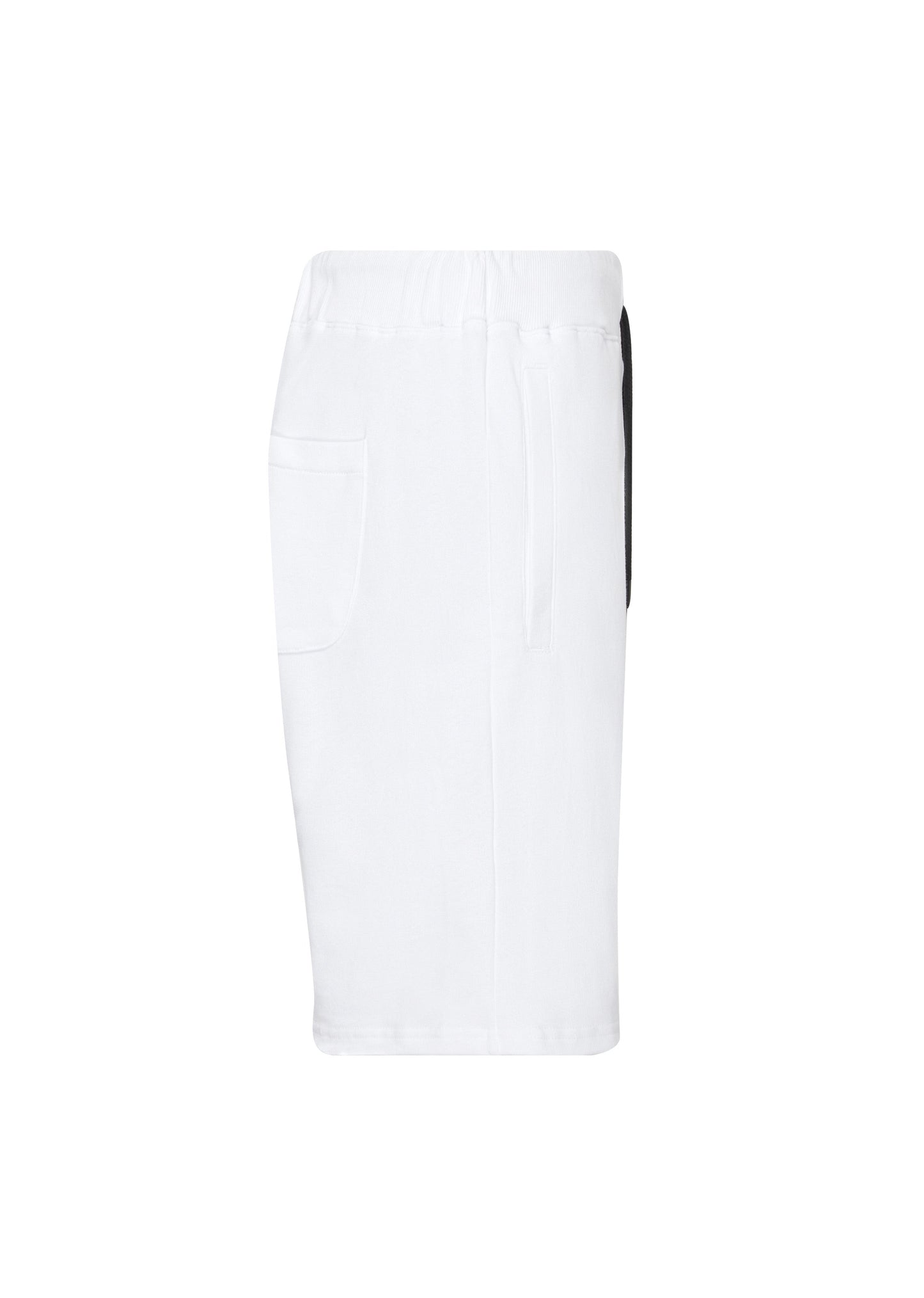 Jogging Short blanc HUNDRED CHAMPION