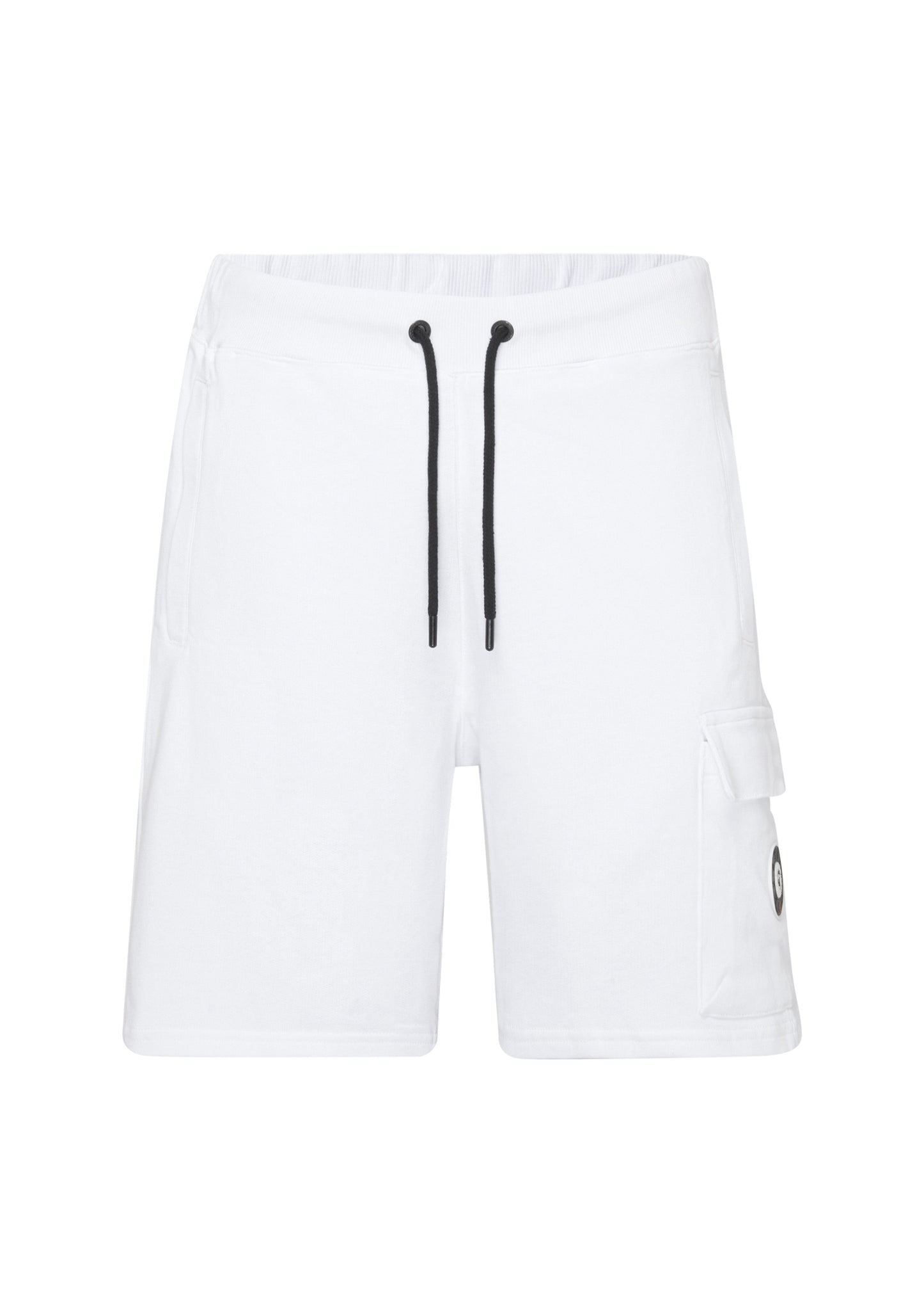 Jogging Short blanc HUNDRED CHAMPION