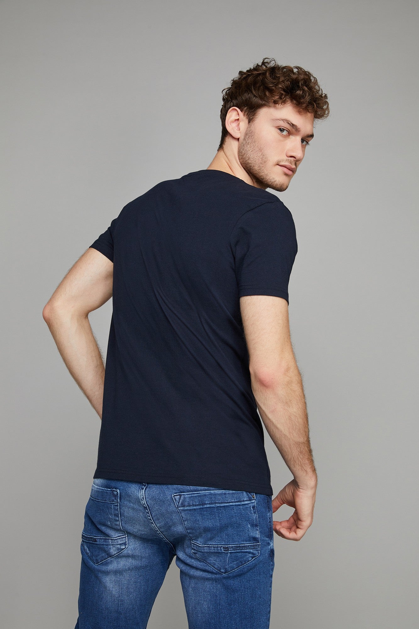 T-shirt MIAMI HONDA