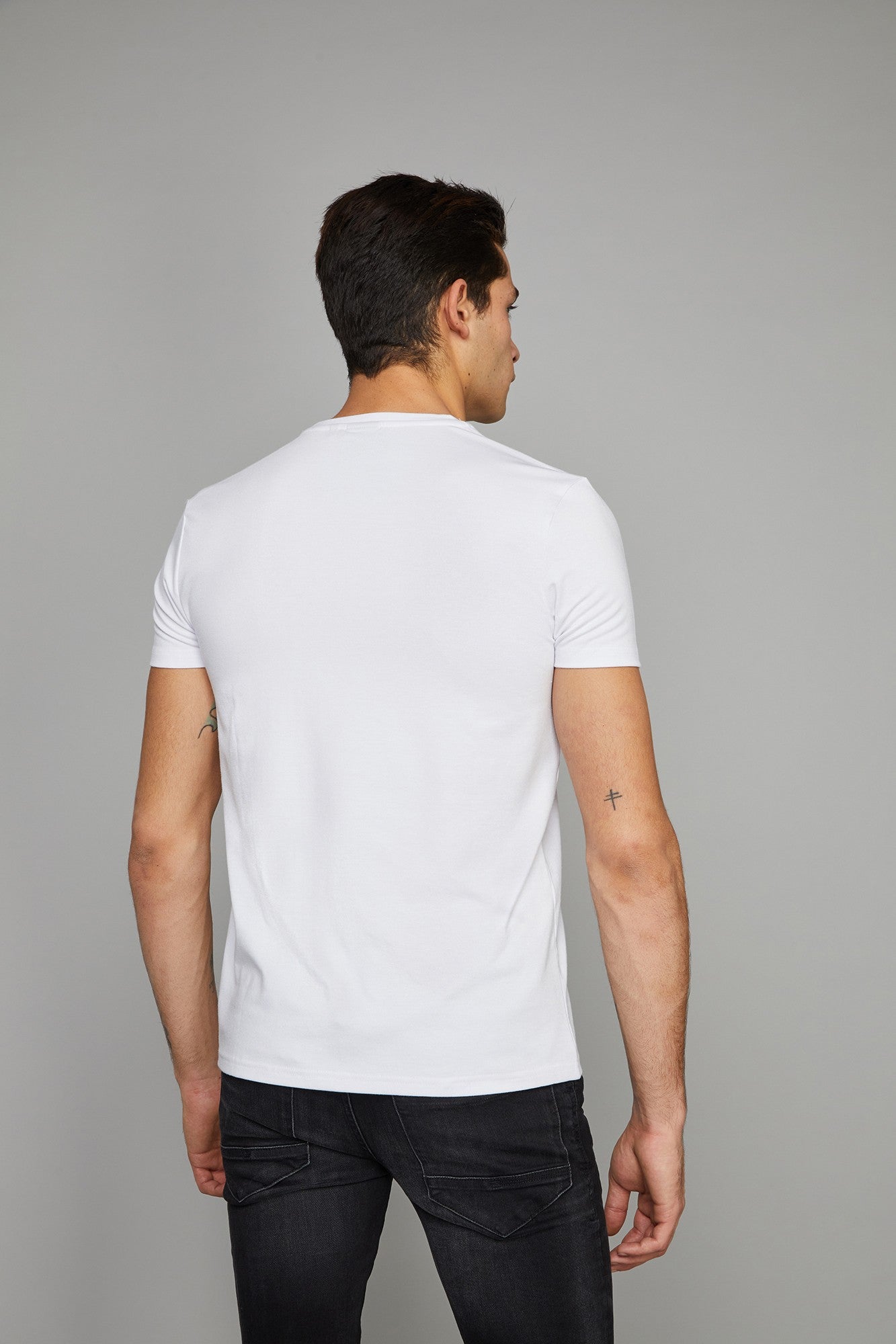 T-shirt MUMS CALDER