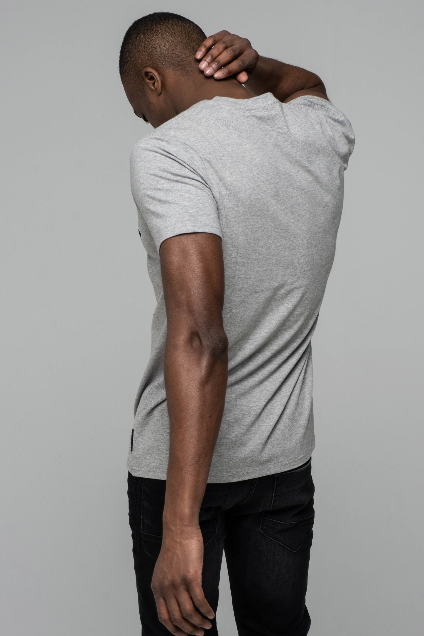 T-shirt PLAYERS CALDER