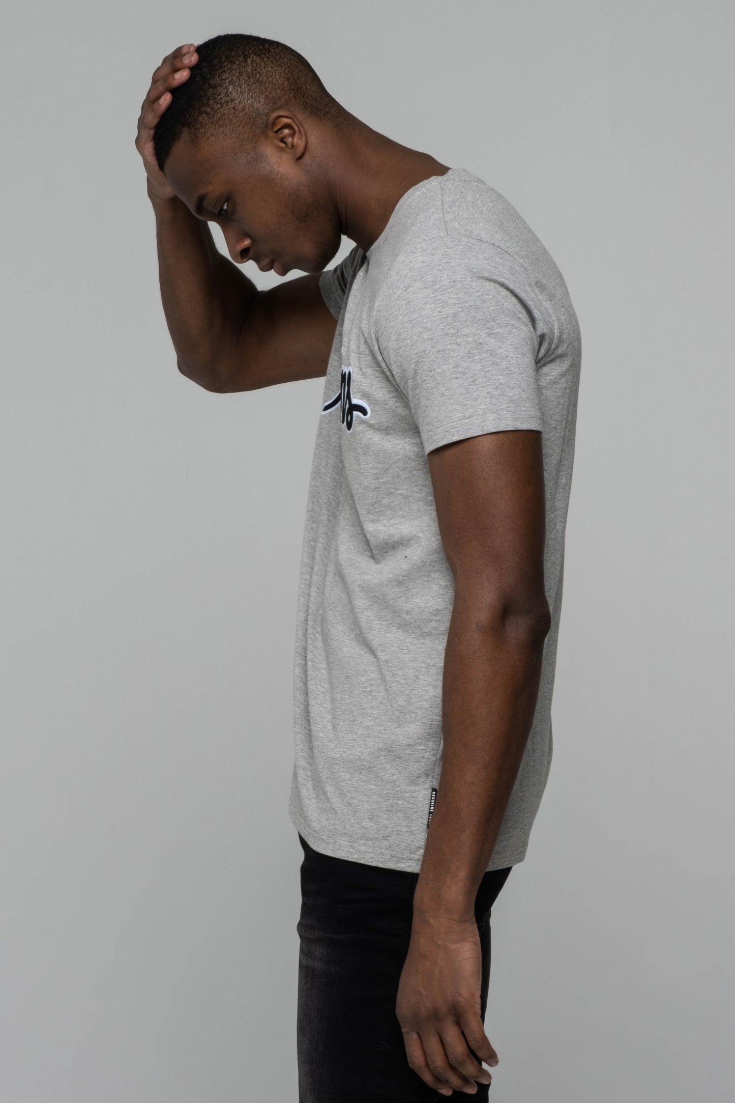 T-shirt PLAYERS CALDER