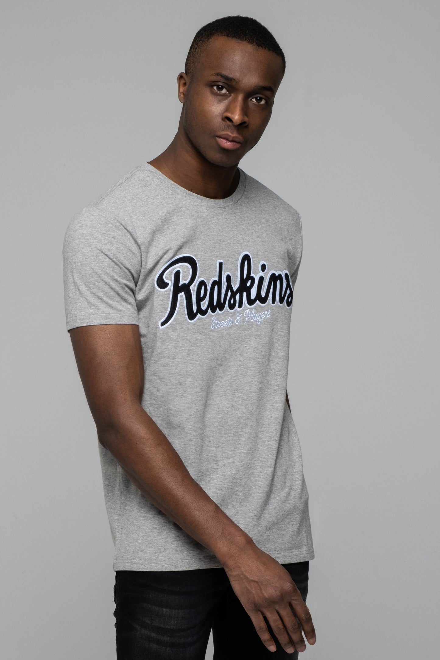 T-shirt PLAYERS CALDER