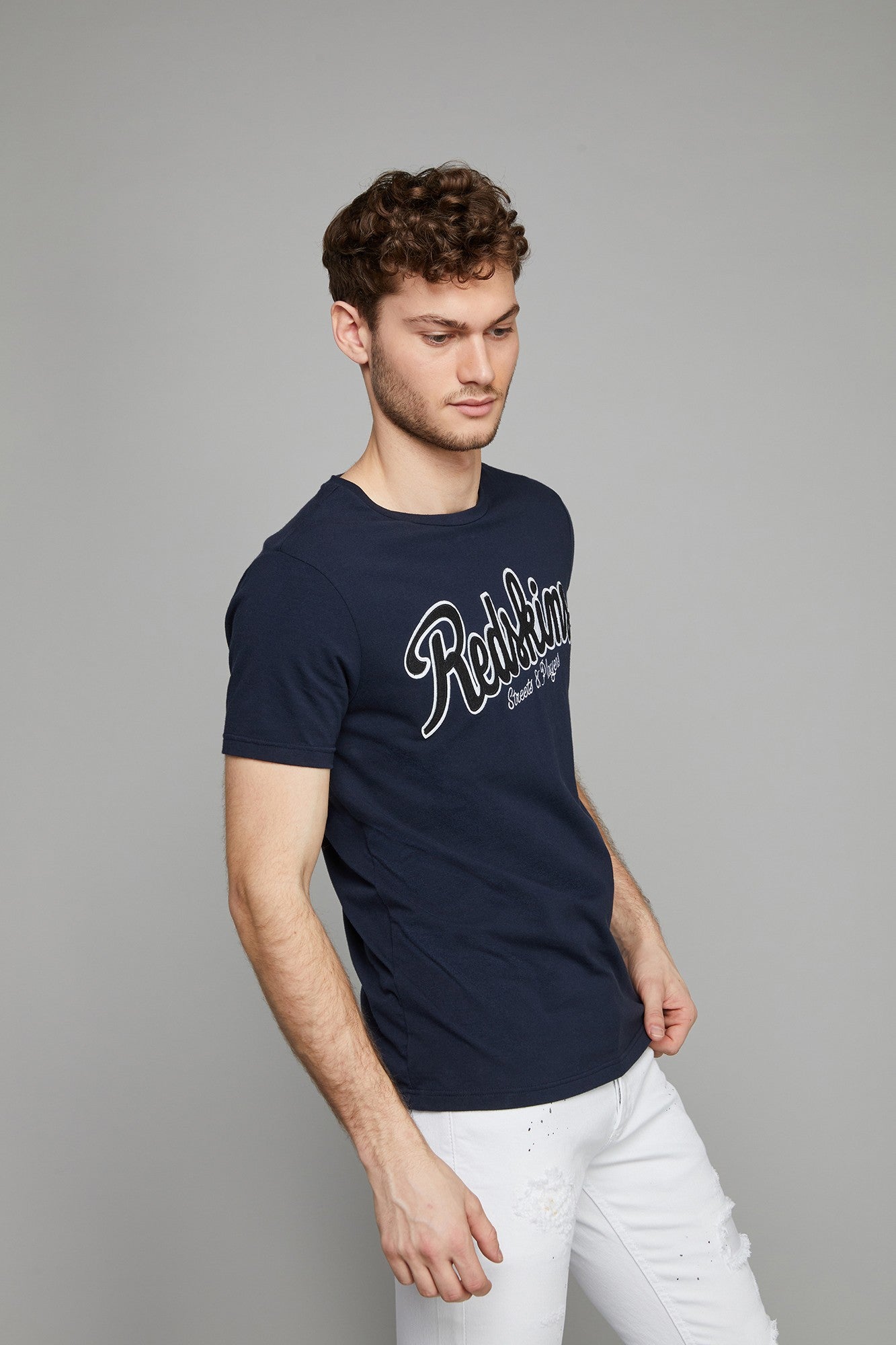 T-shirt PLAYERS CALDER
