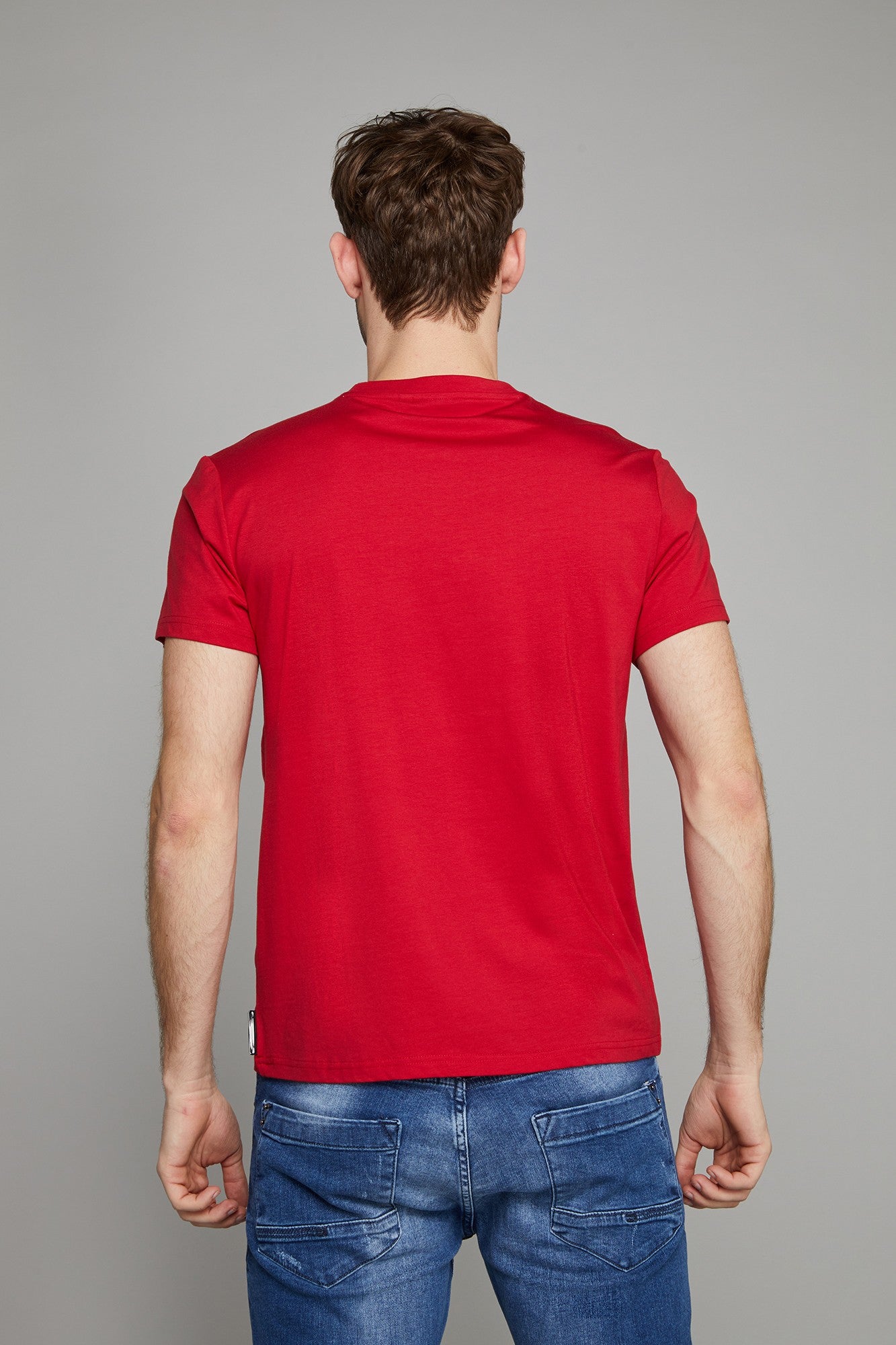T-shirt PLAYERS CALDER