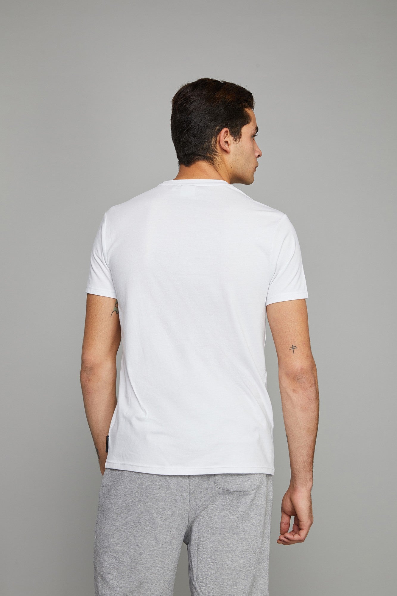 T-shirt PLAYERS CALDER