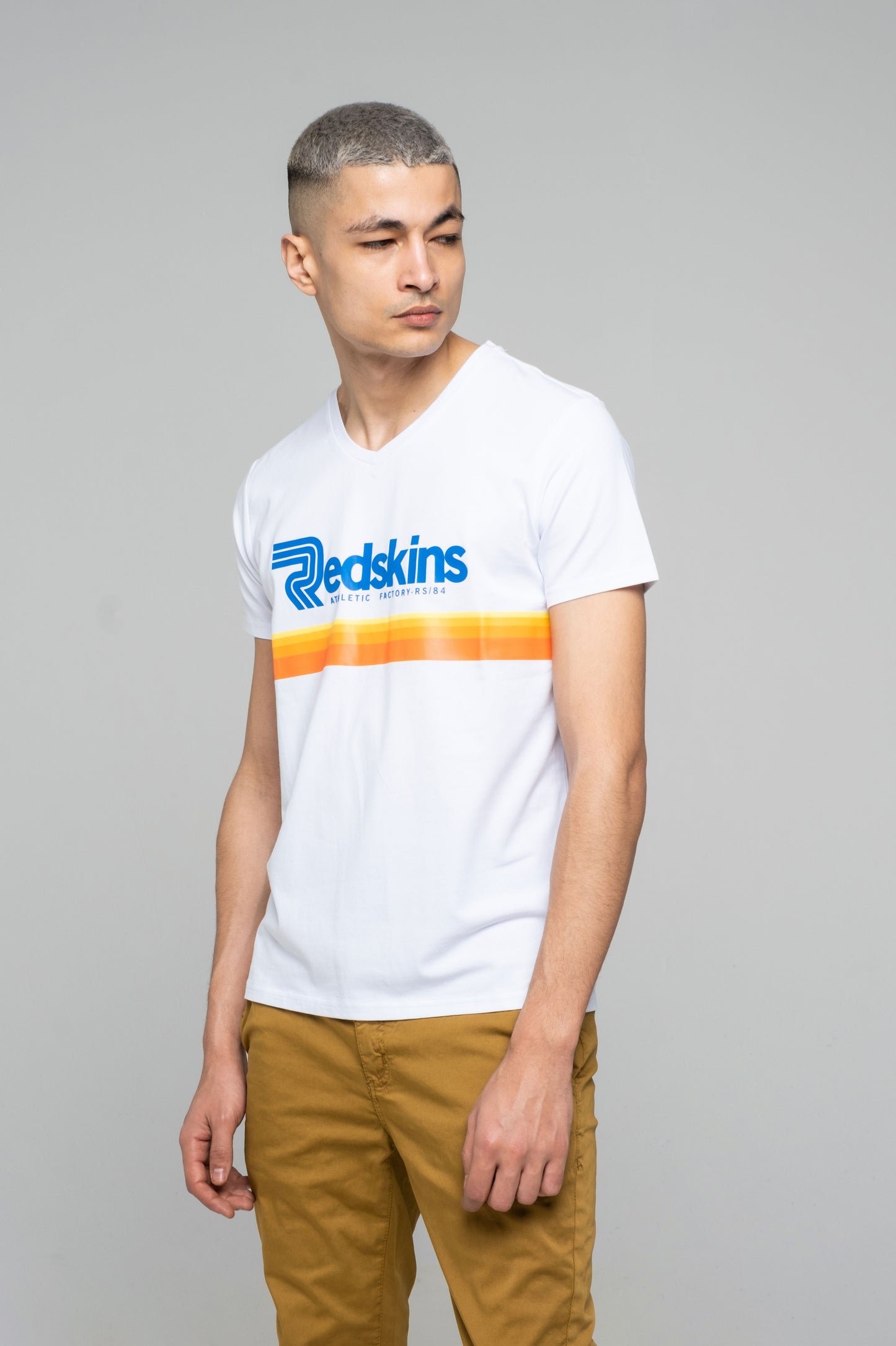 T-shirt PLEAKS CALDER