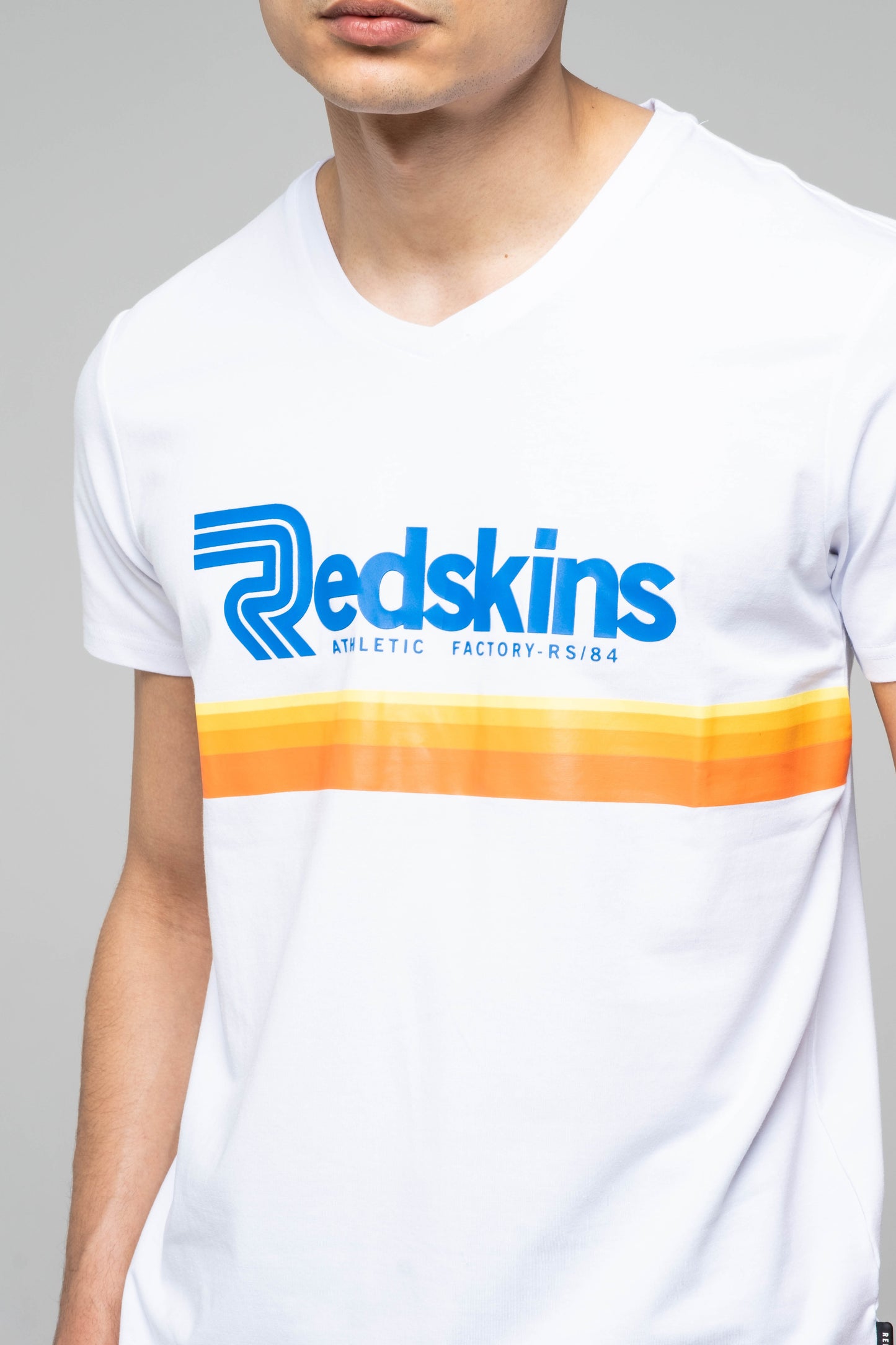 T-shirt PLEAKS CALDER