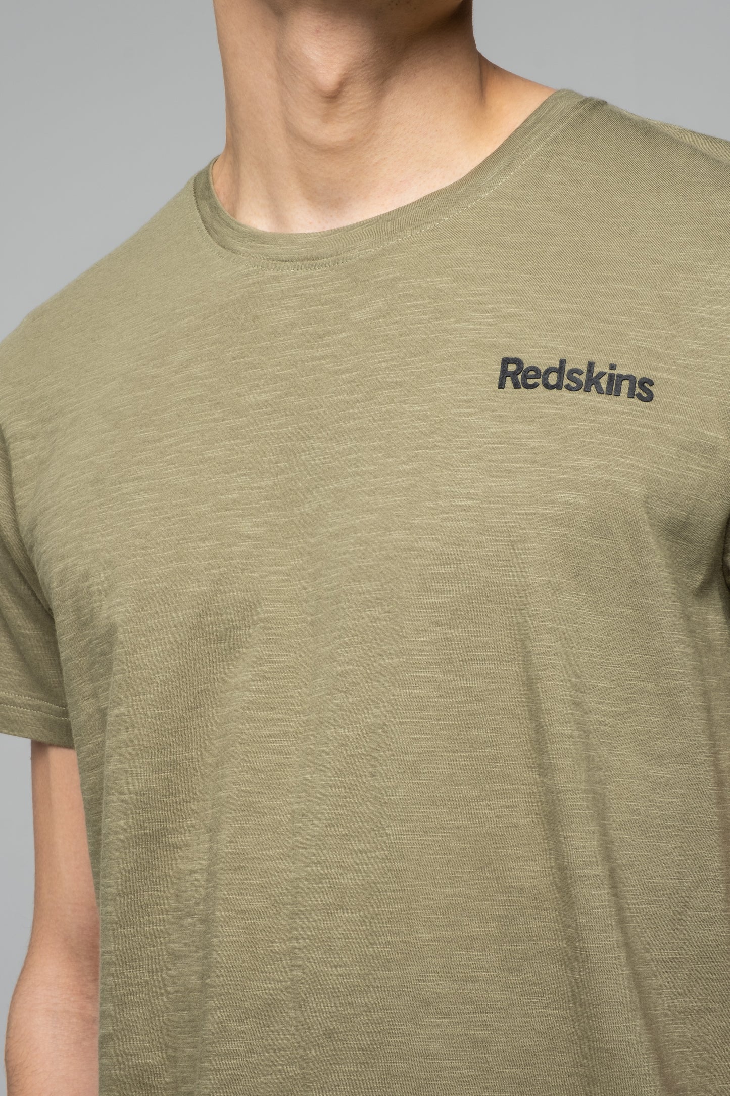 T-shirt SKINNER FLAMES