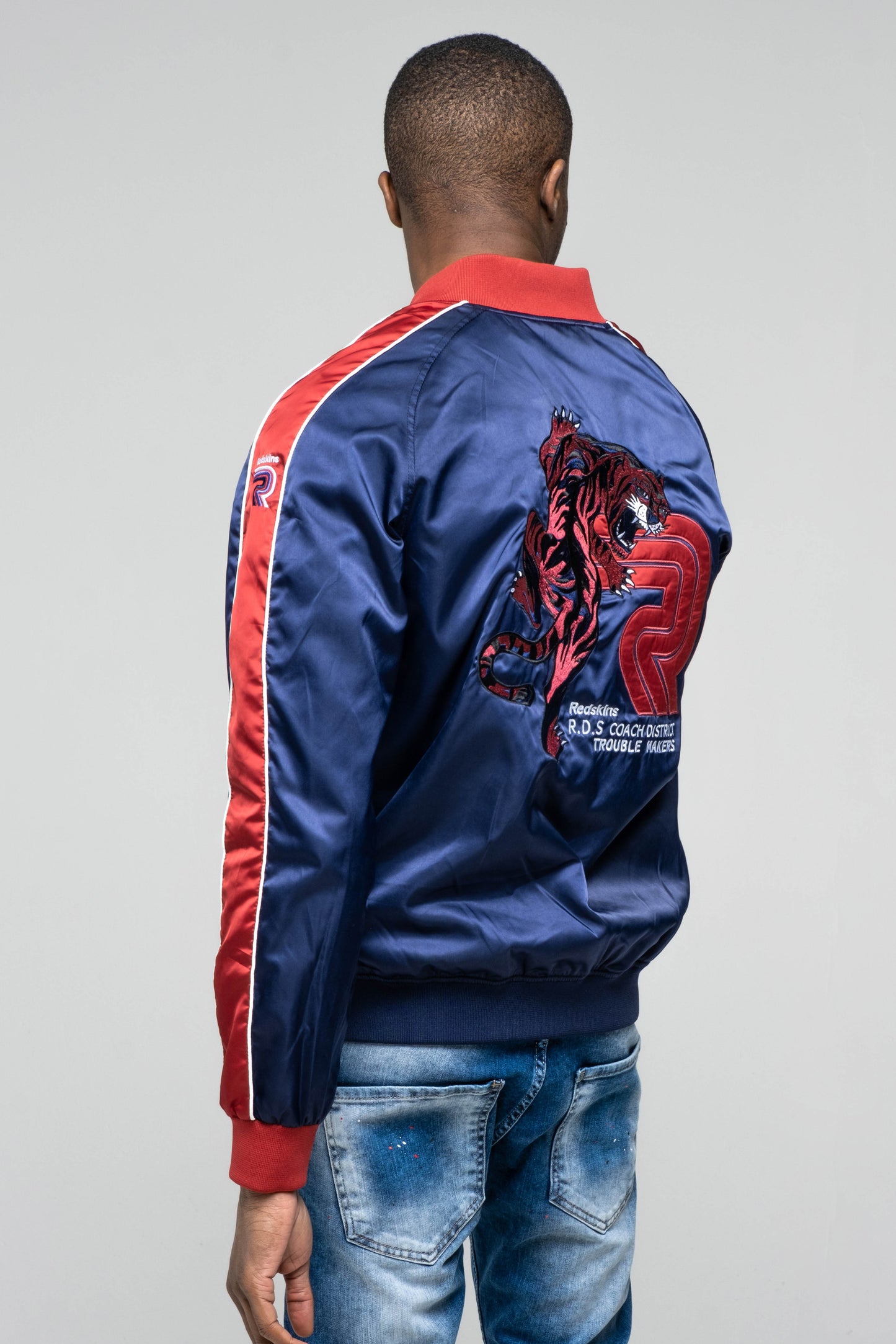Blouson AIRES BROWNE