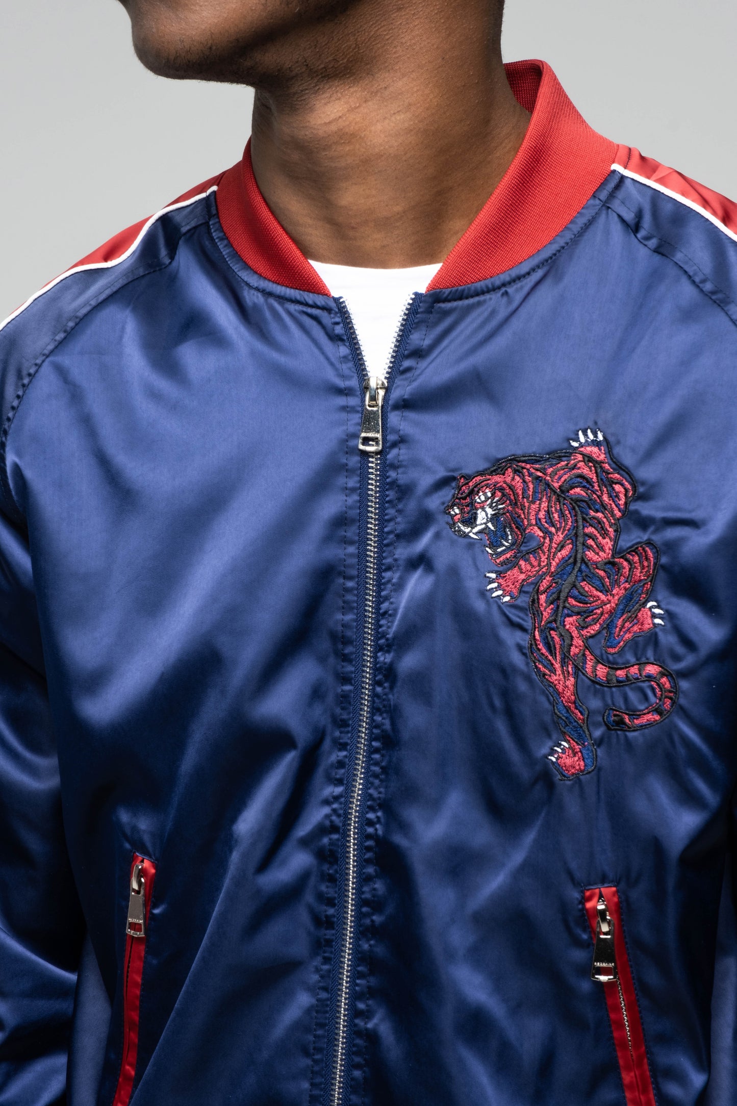 Blouson AIRES BROWNE