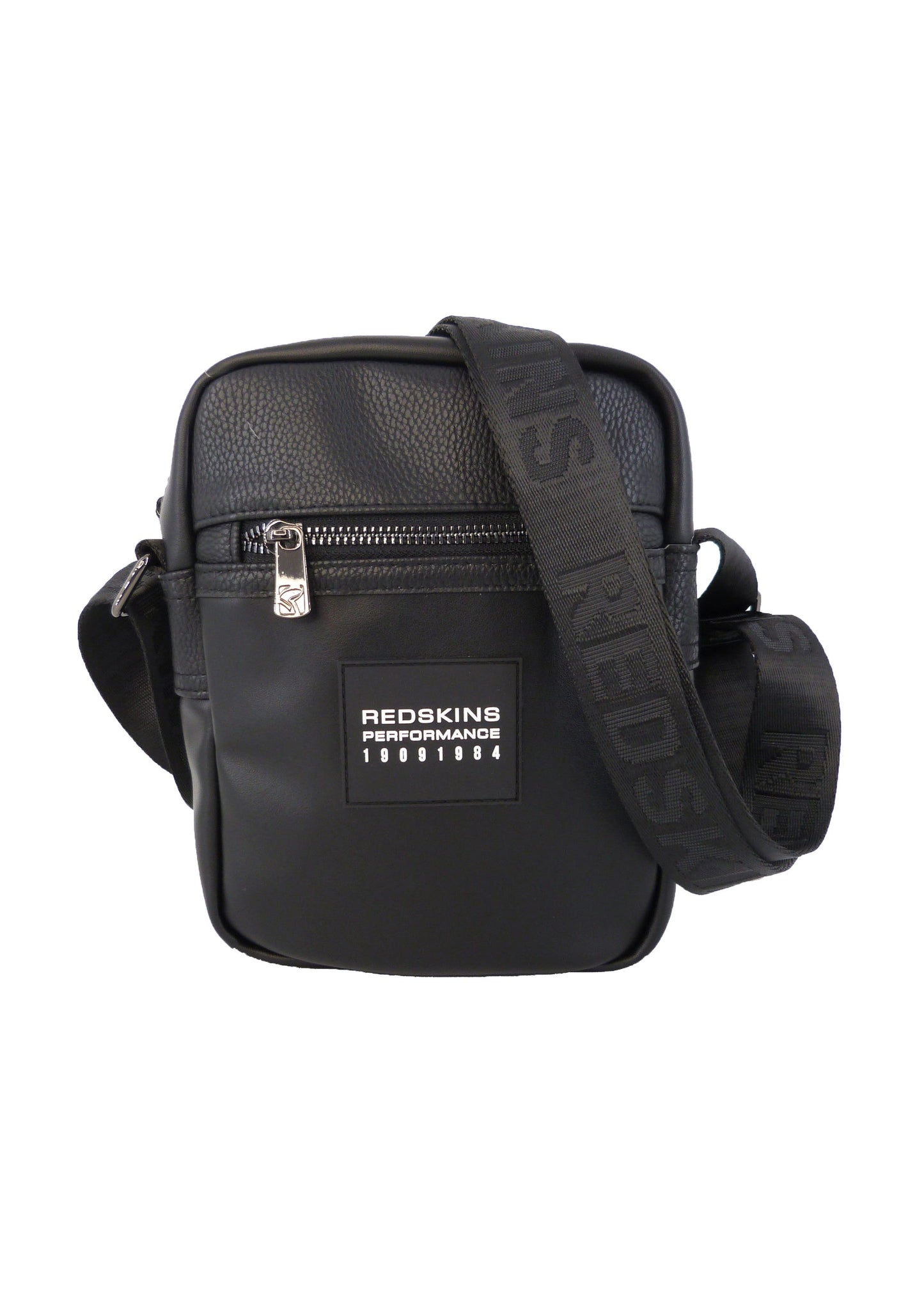 Pochette noire ROSTI