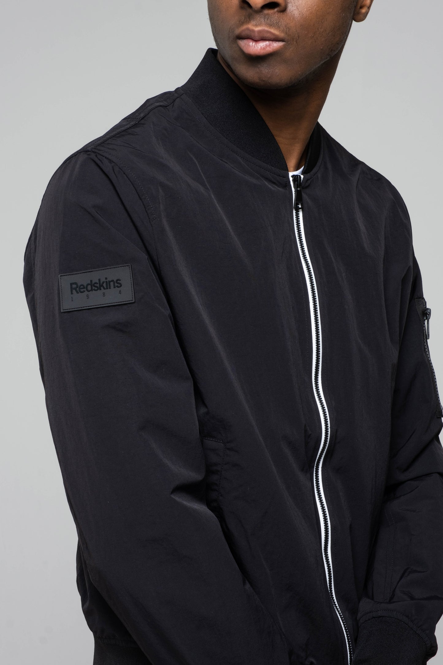 Blouson CHARGER ECLIPSE