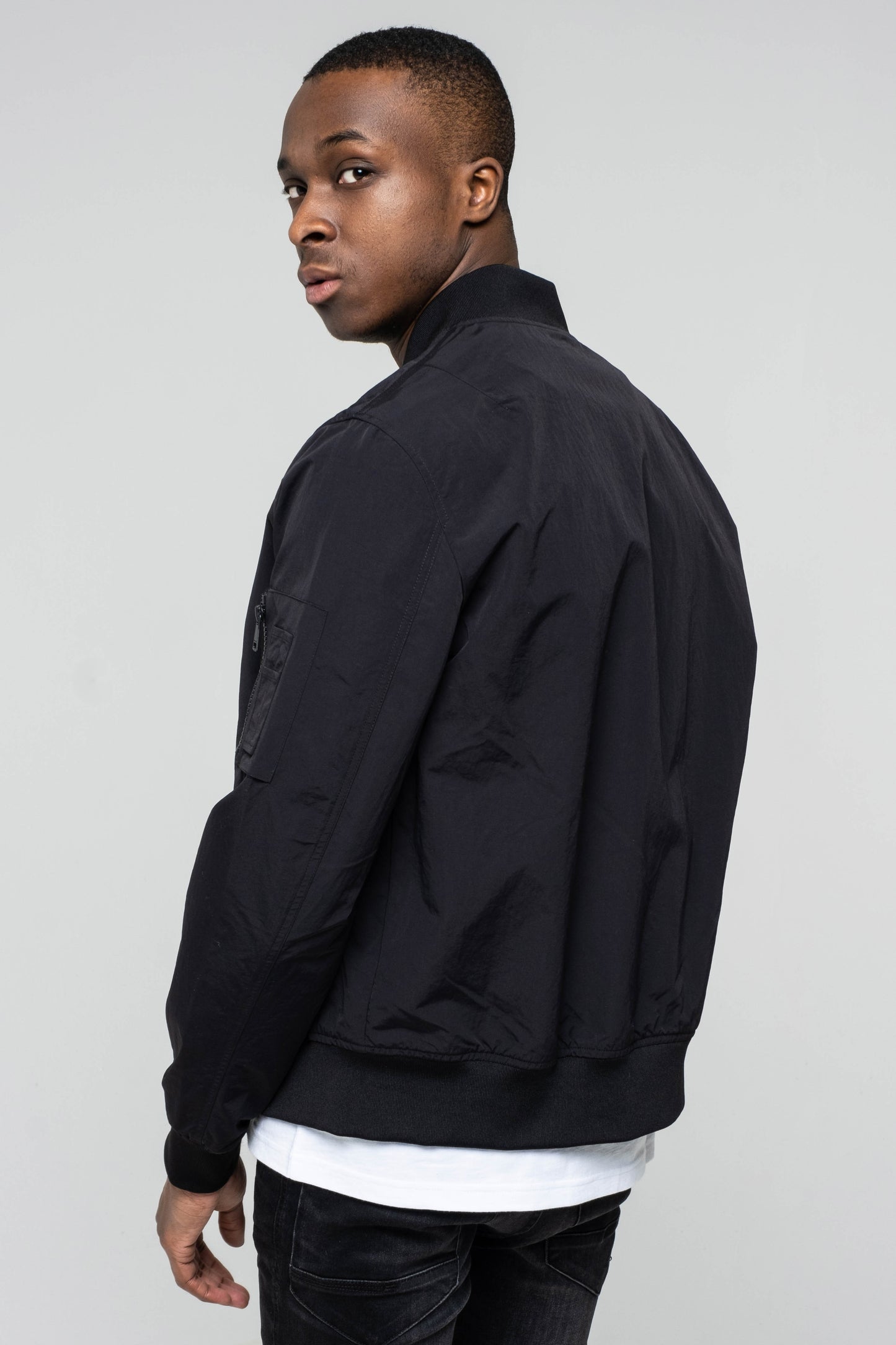 Blouson CHARGER ECLIPSE