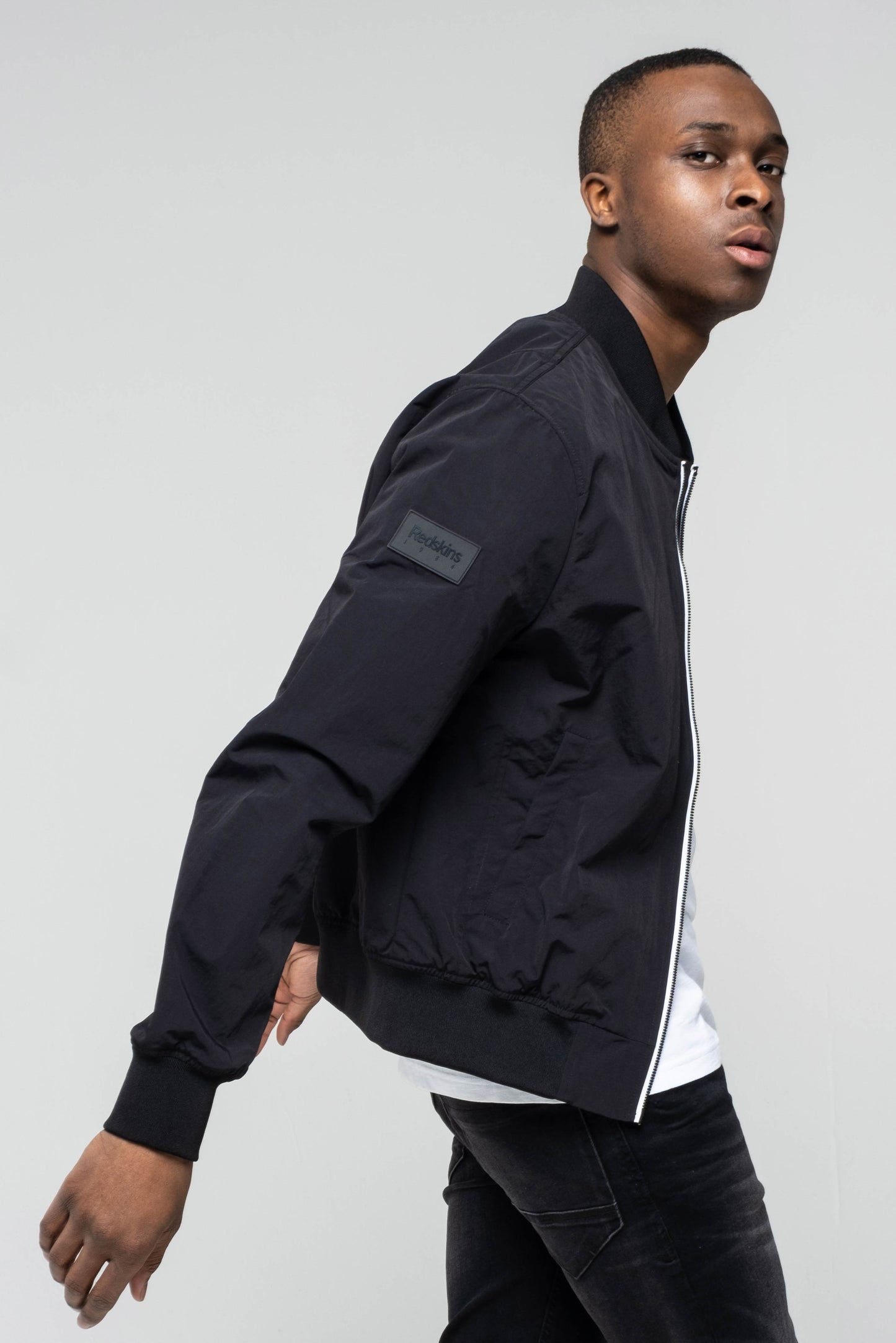 Blouson CHARGER ECLIPSE