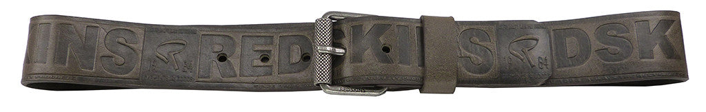 Ceinture tabac ARTY