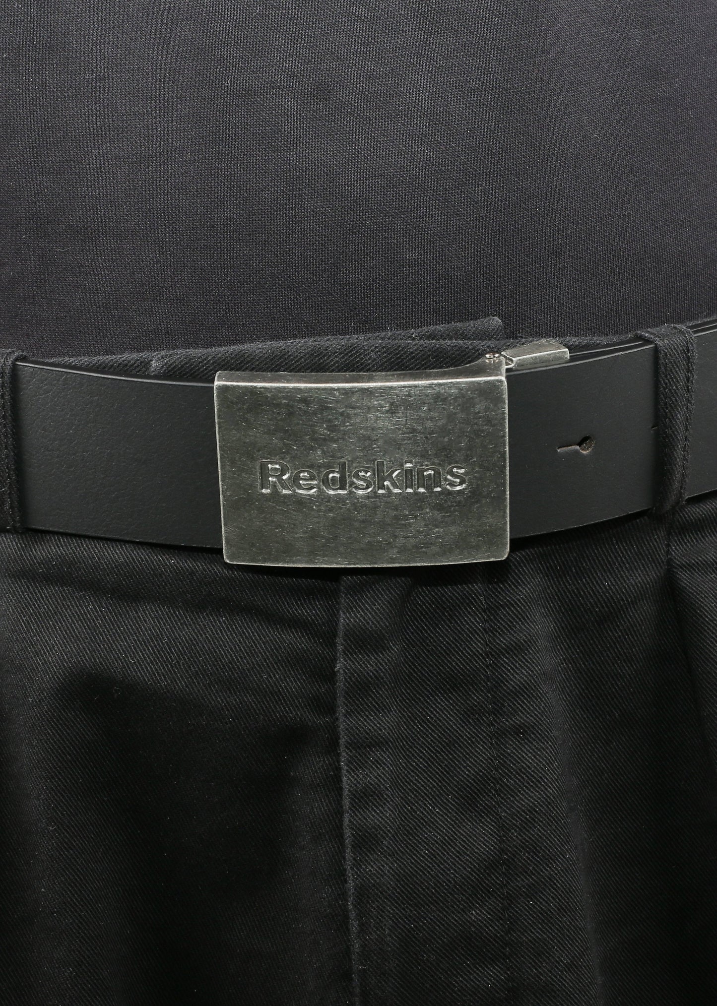 Ceinture noir ORCUS