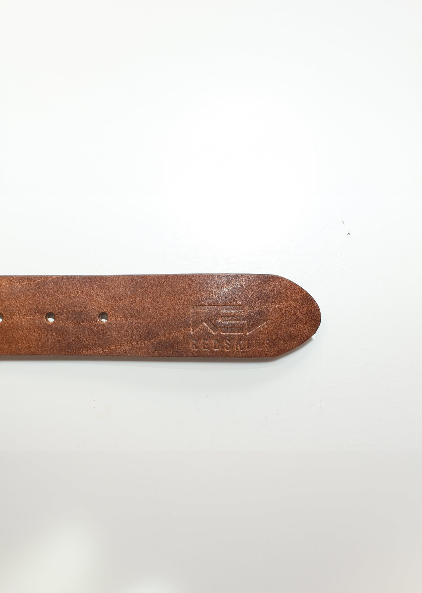 Ceinture tabac LAJ