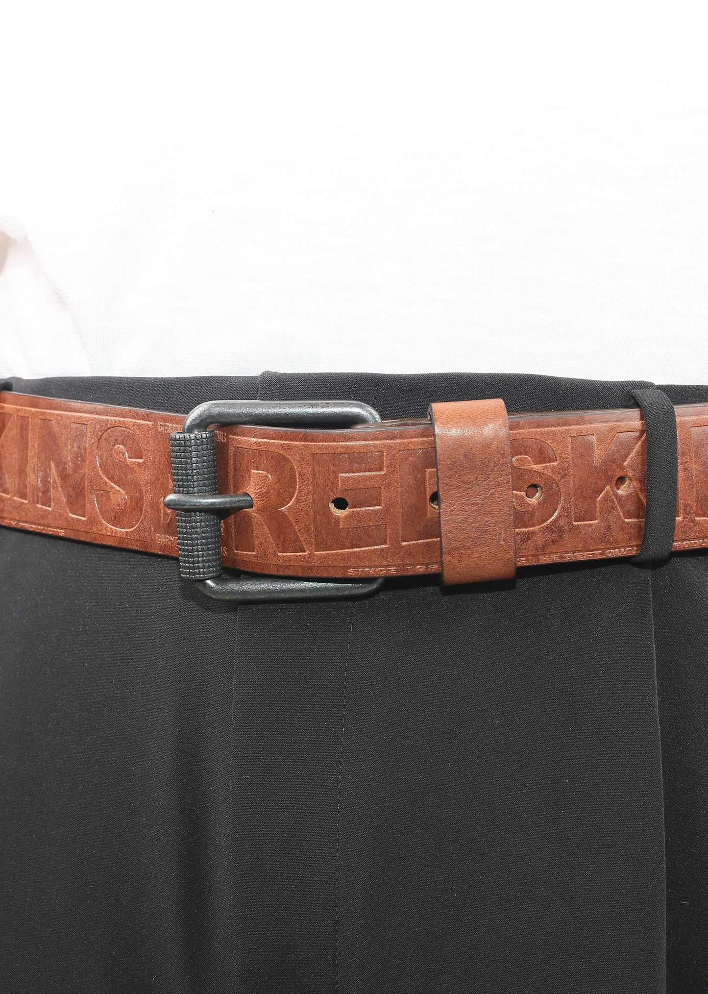Ceinture tabac ARTY
