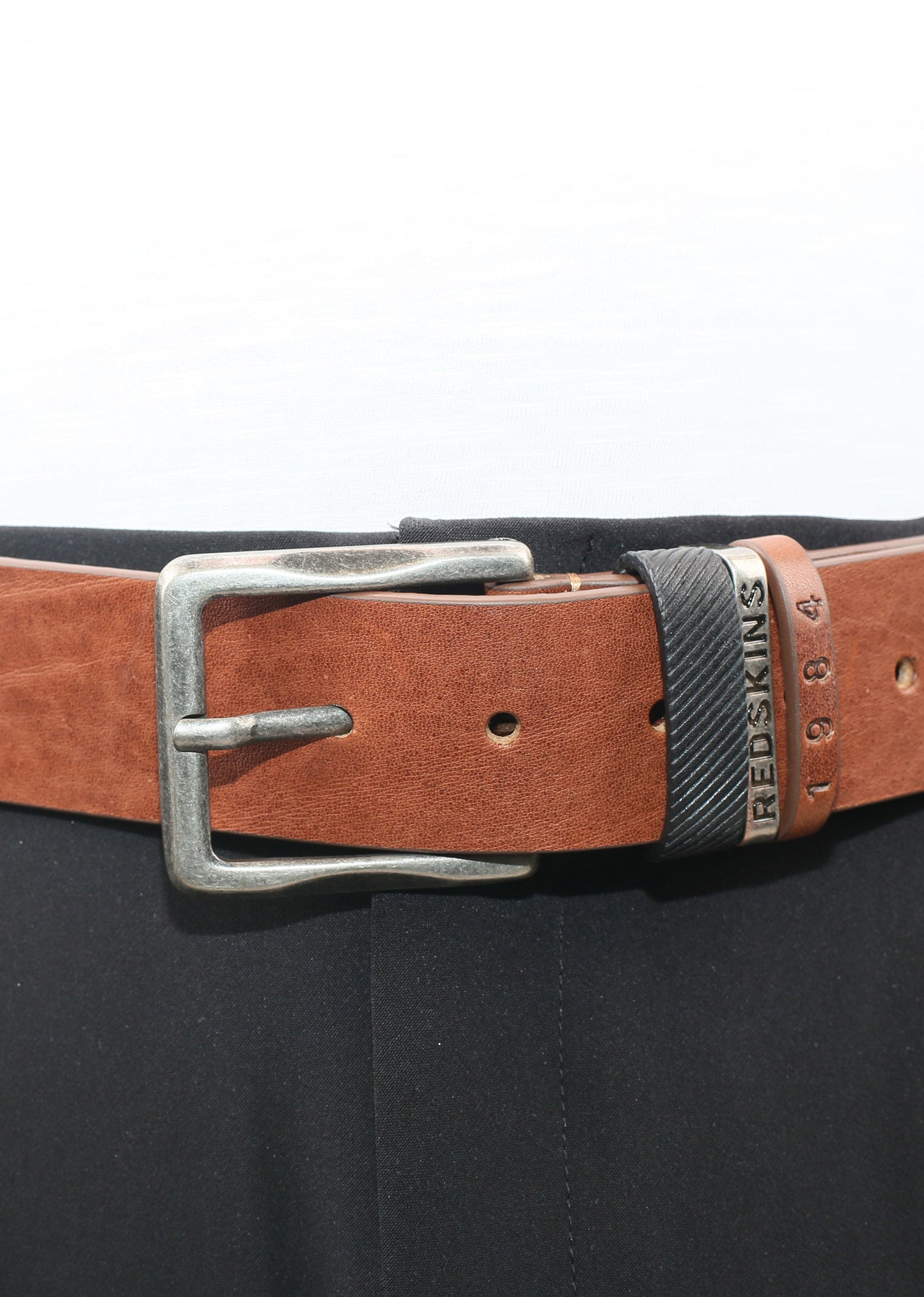 Ceinture tabac HELLS