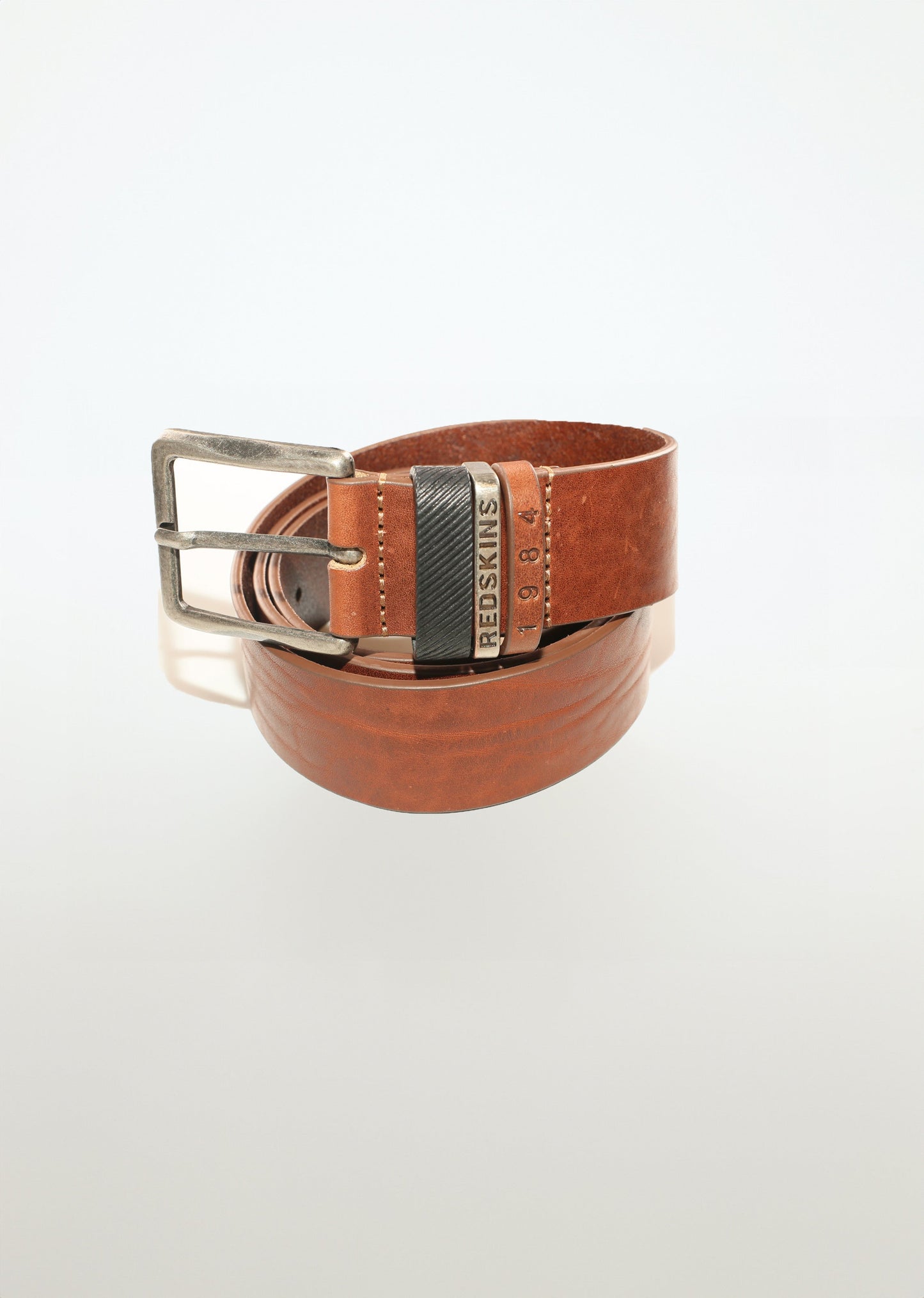 Ceinture tabac HELLS